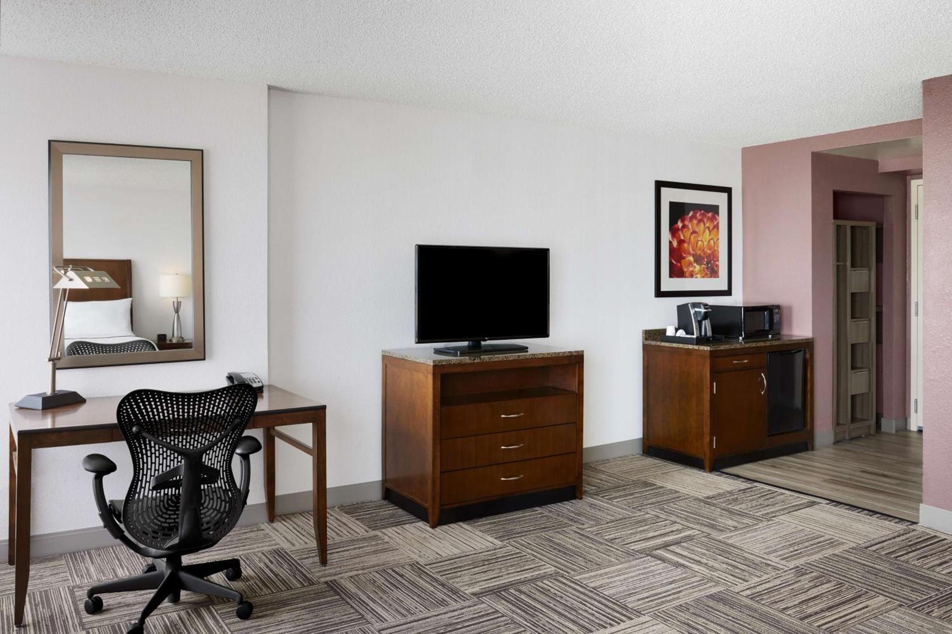 Hilton Garden Inn Denver South Park Meadows Area photo 11