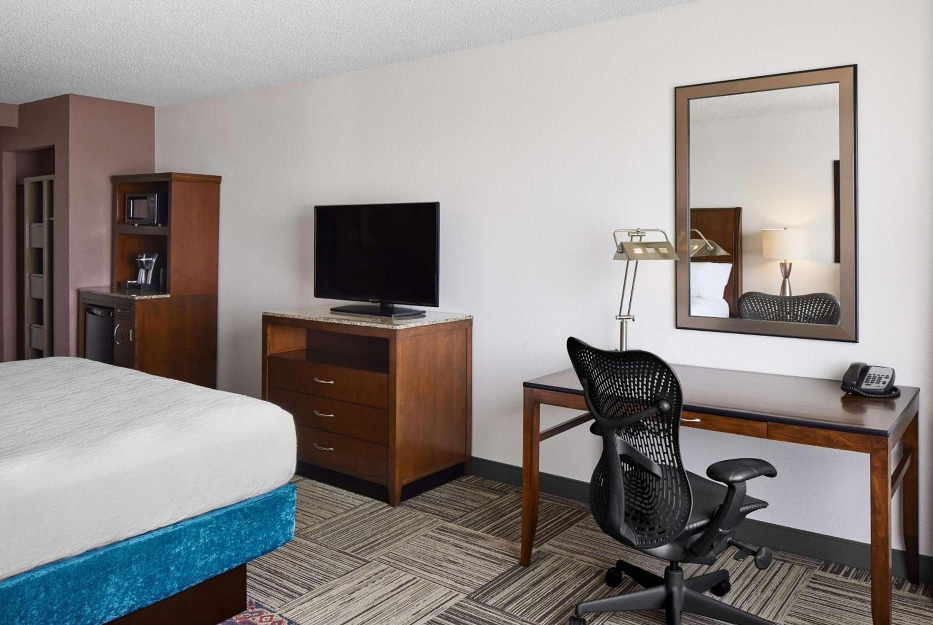 Hilton Garden Inn Denver South Park Meadows Area photo 17