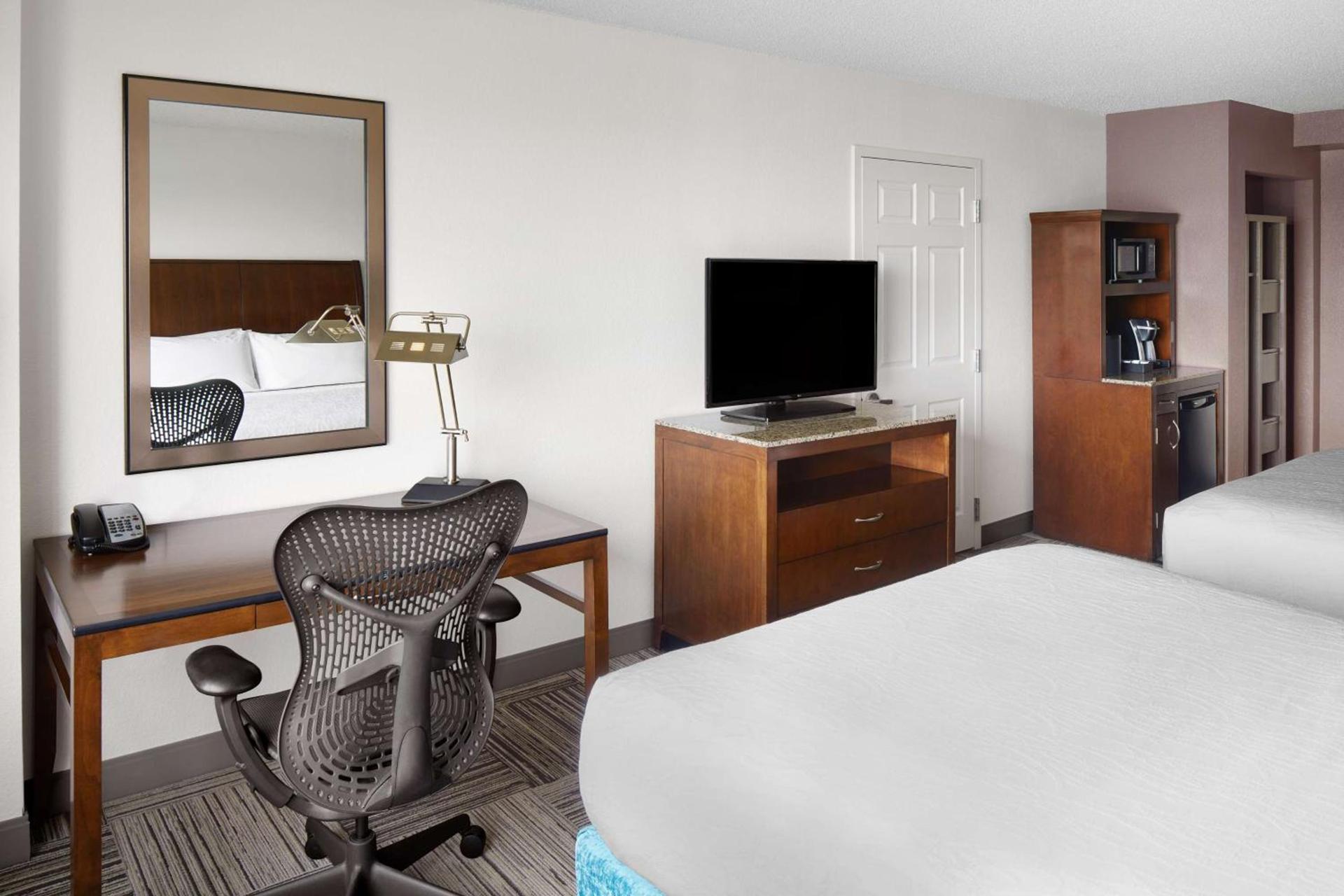 Hilton Garden Inn Denver South Park Meadows Area photo 18