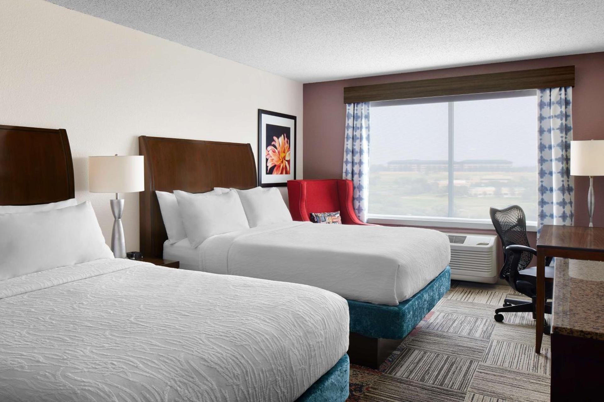 Hilton Garden Inn Denver South Park Meadows Area photo 20