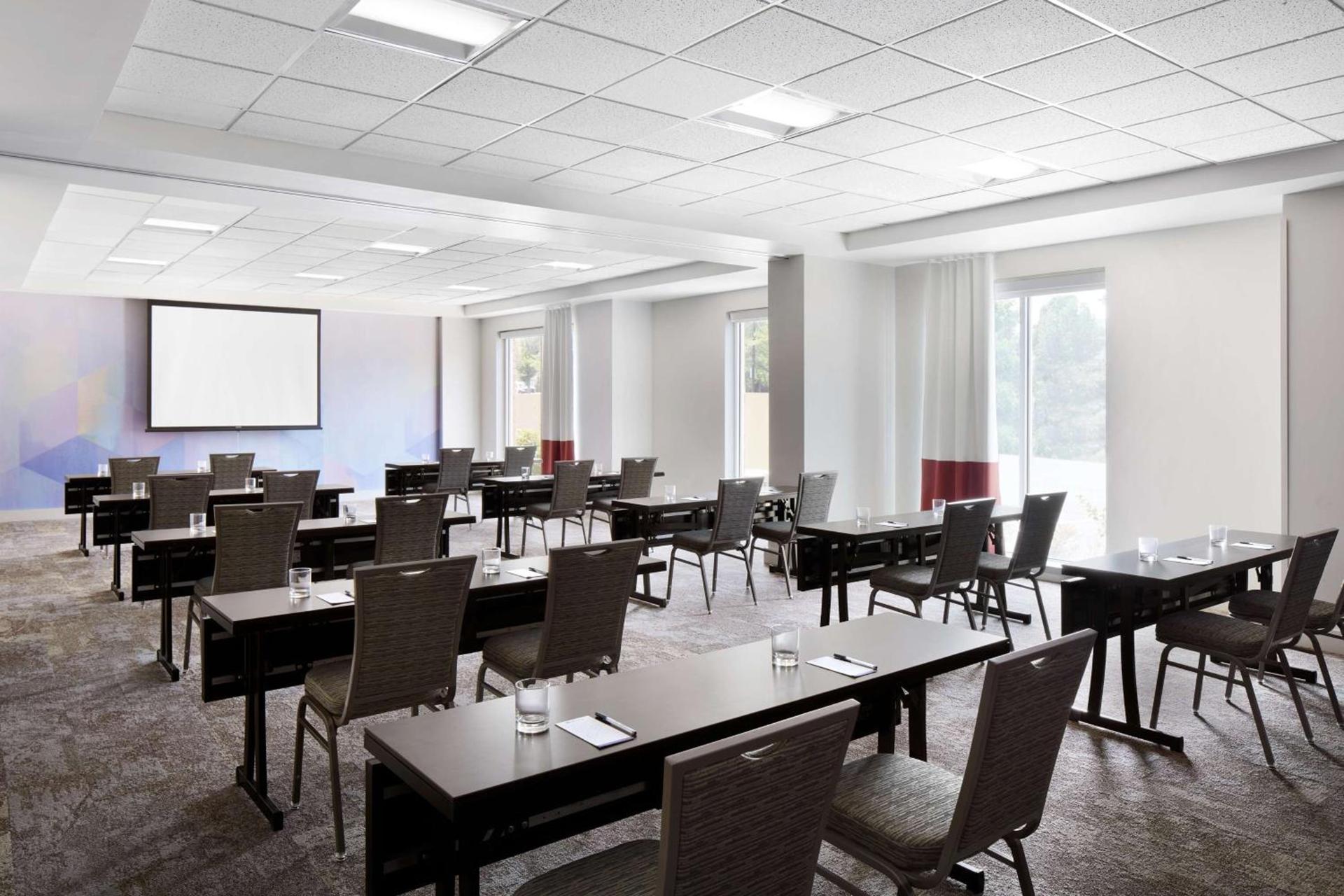 Hilton Garden Inn Denver South Park Meadows Area photo 22