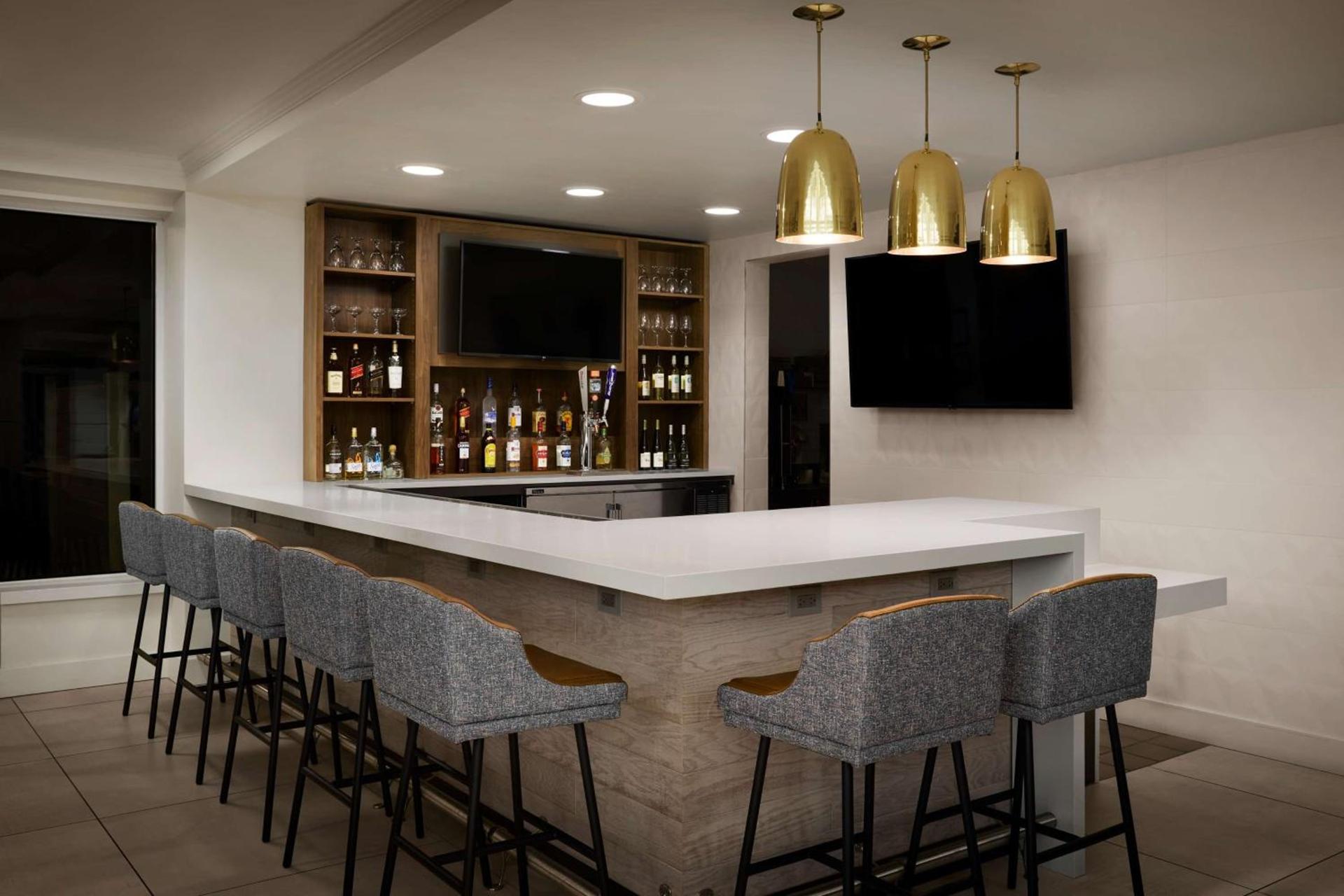 Hilton Garden Inn Denver South Park Meadows Area photo 25