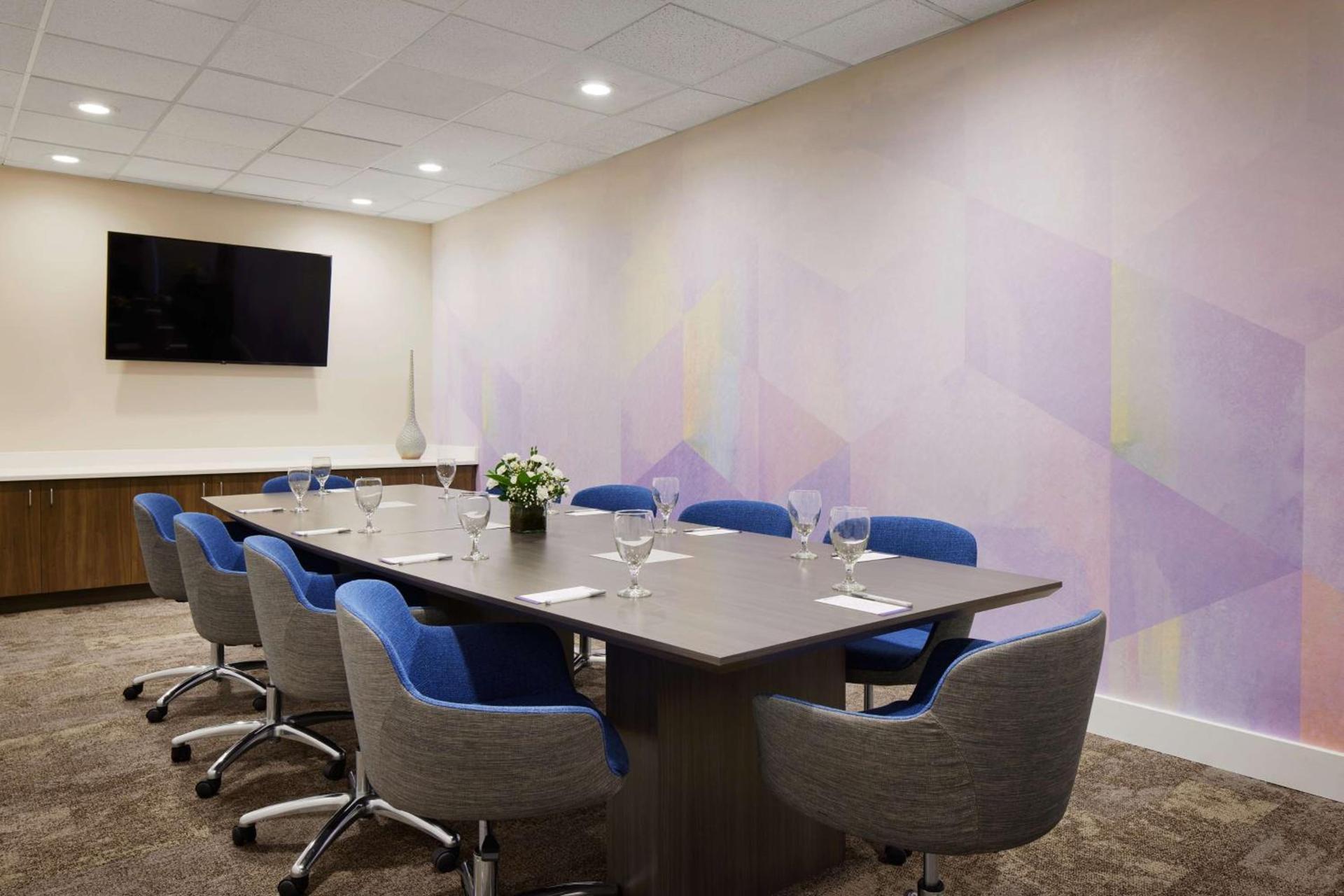 Hilton Garden Inn Denver South Park Meadows Area photo 24