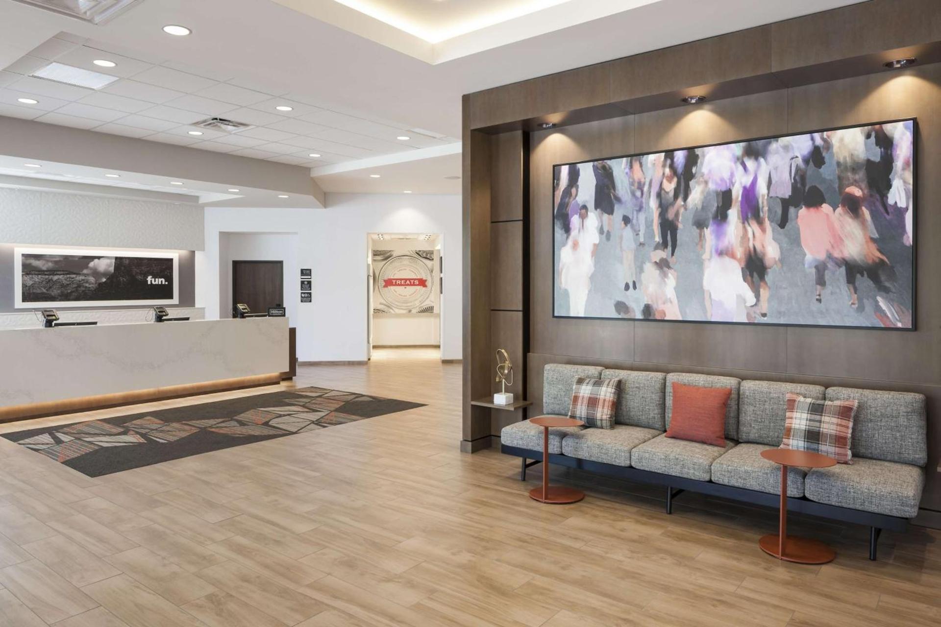 Hampton Inn & Suites Phoenix Downtown photo 6