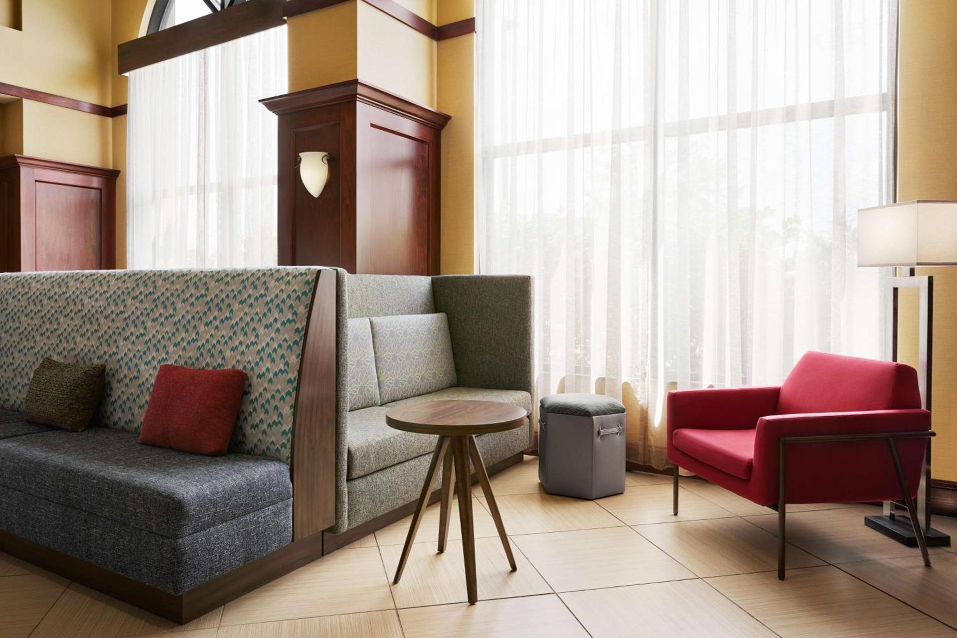 Hampton Inn Indianapolis Northwest - Park 100 photo 4