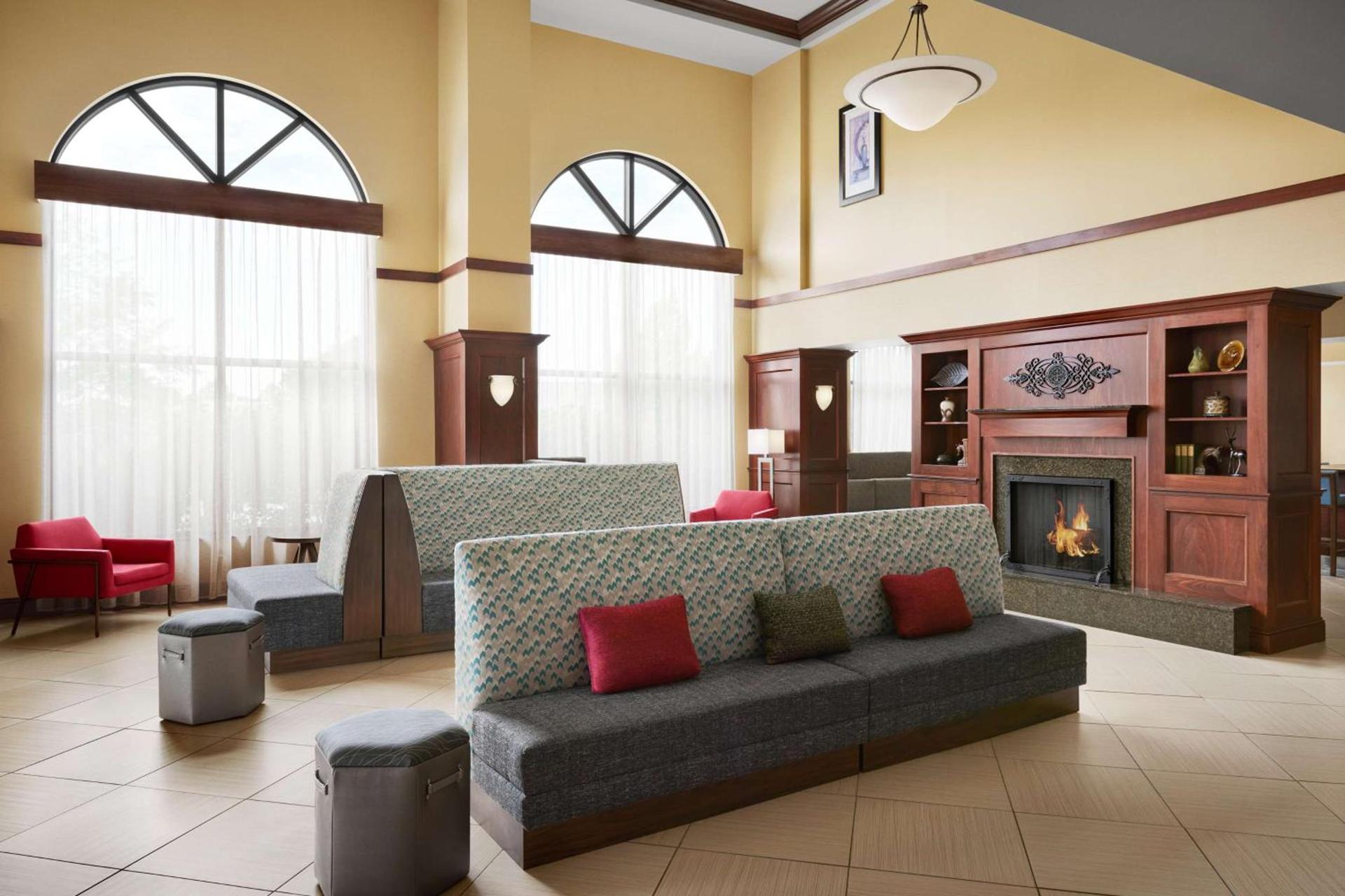 Hampton Inn Indianapolis Northwest - Park 100 photo 5