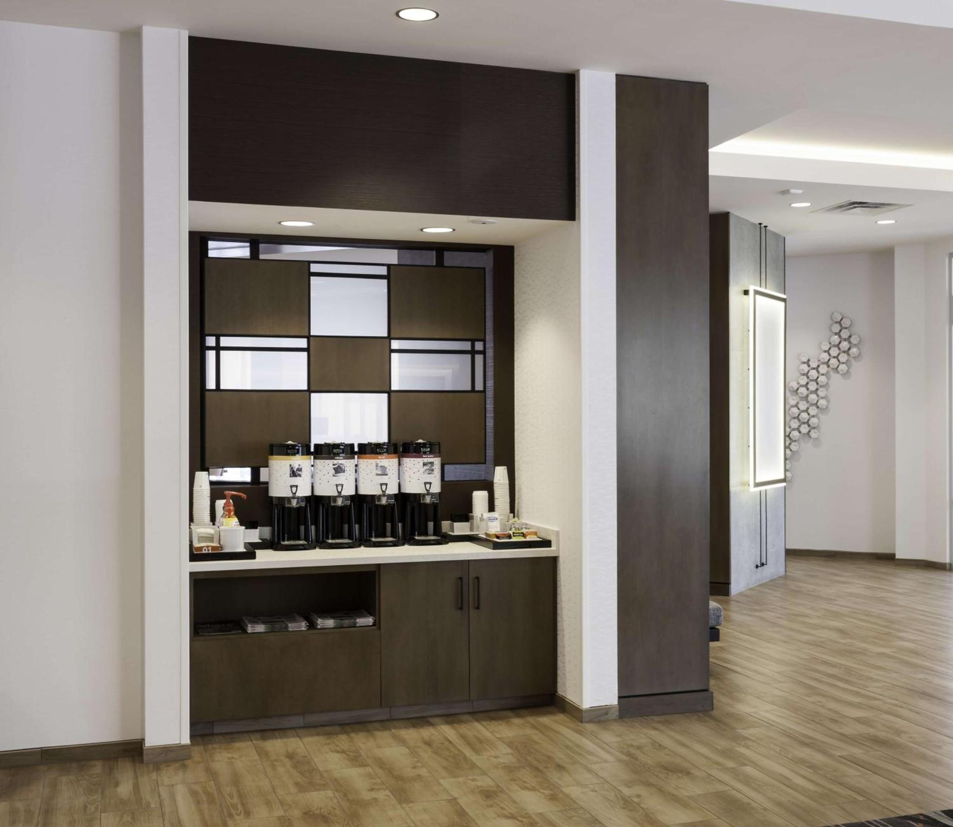Hampton Inn & Suites Phoenix Downtown photo 7