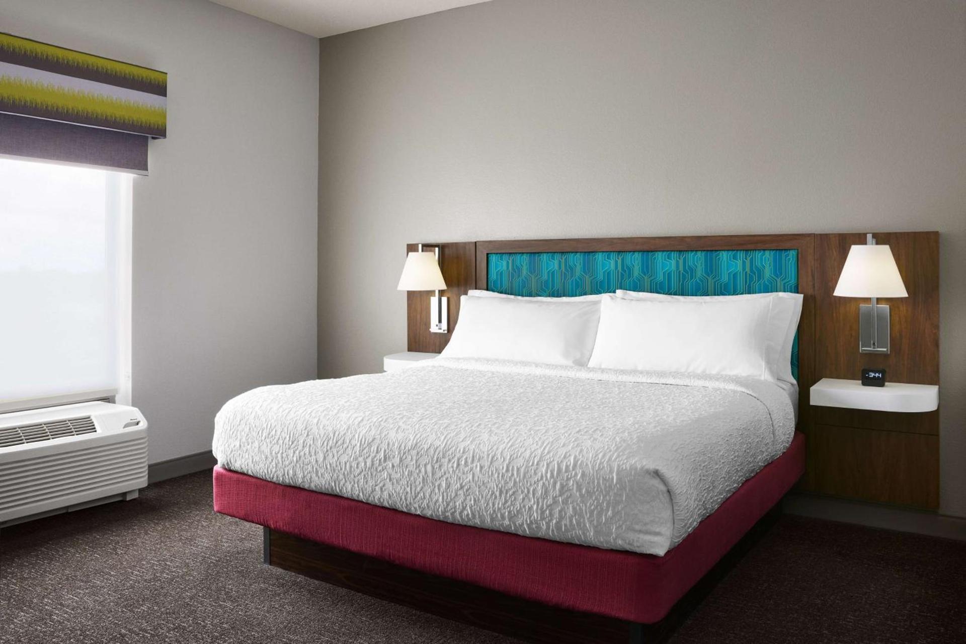 Hampton Inn Indianapolis Northwest - Park 100 photo 14