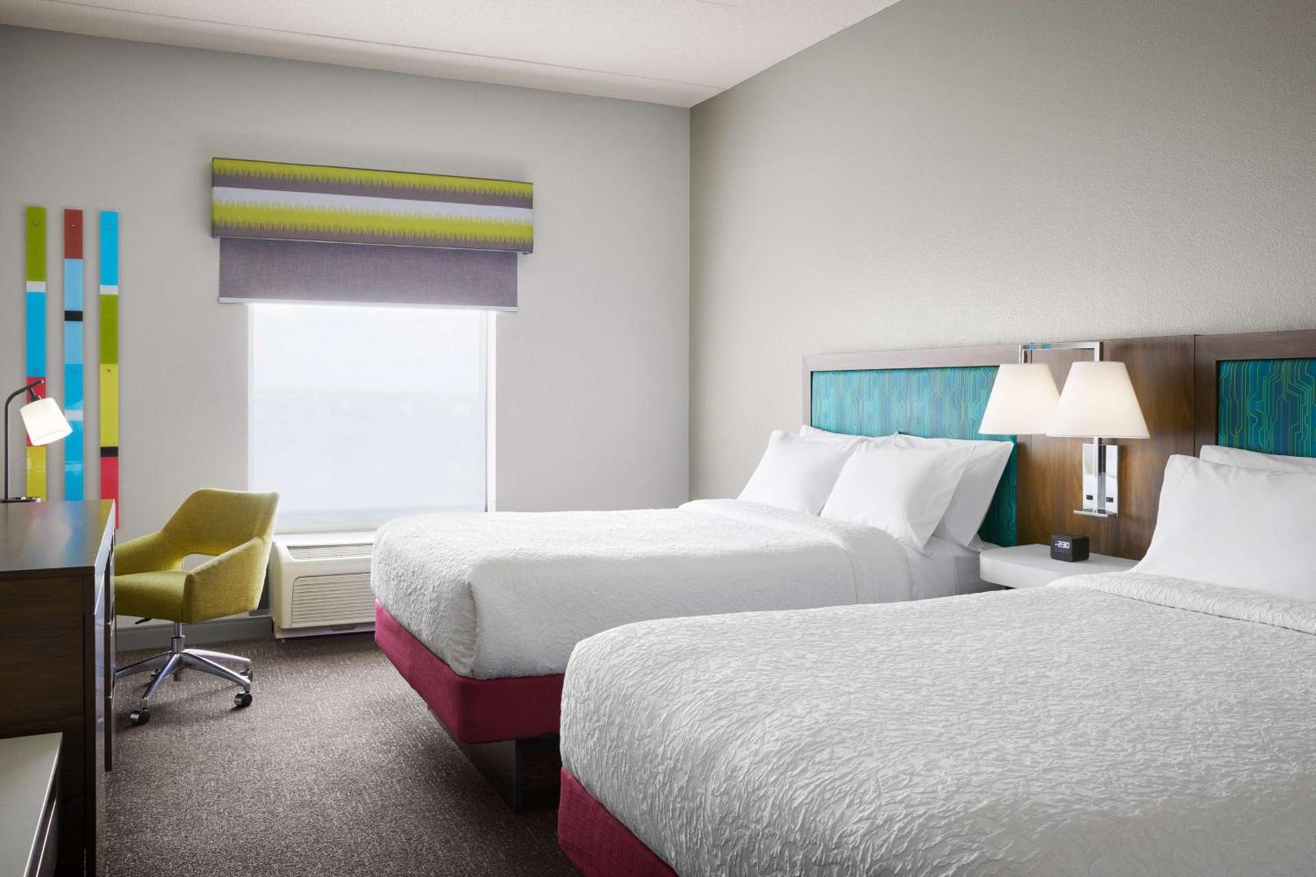 Hampton Inn Indianapolis Northwest - Park 100 photo 20