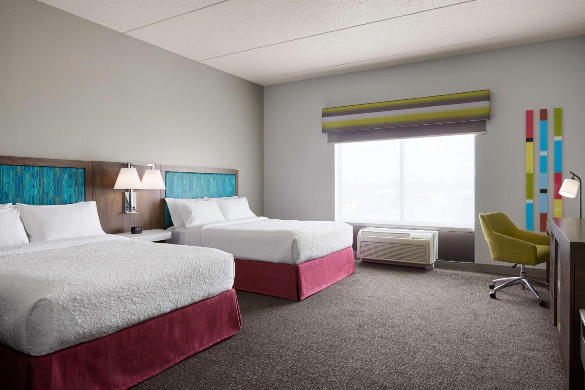 Hampton Inn Indianapolis Northwest - Park 100 photo 19