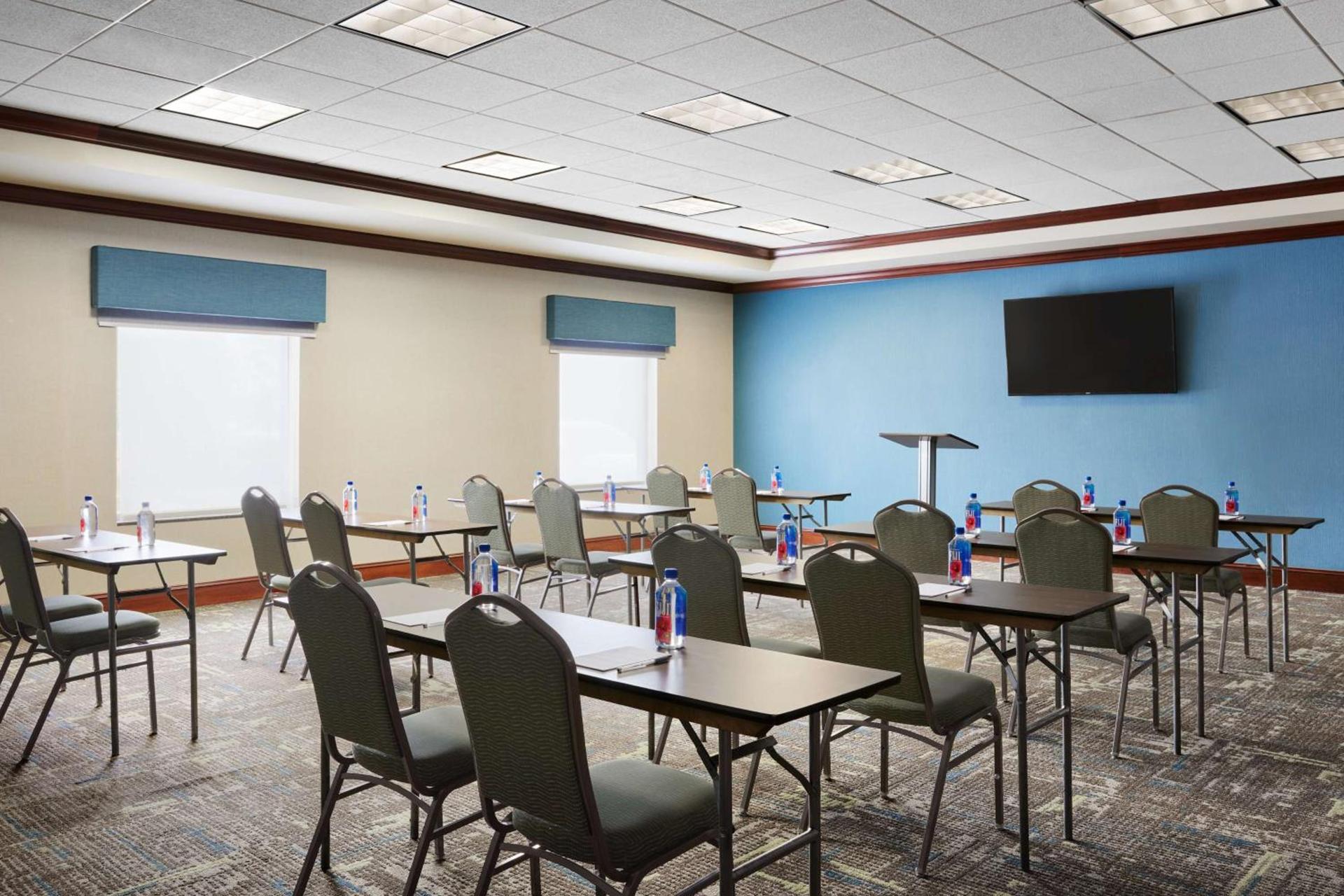 Hampton Inn Indianapolis Northwest - Park 100 photo 21