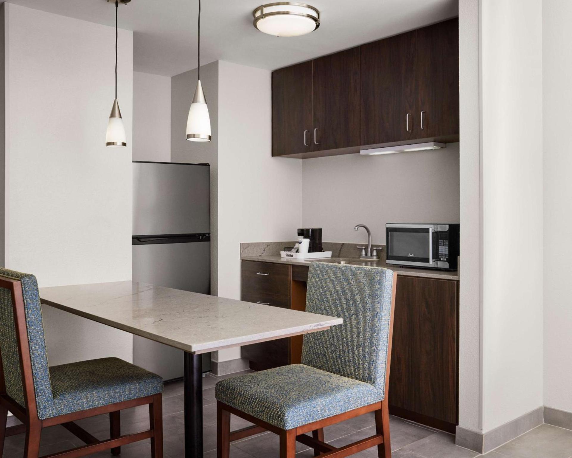 Hampton Inn Indianapolis Northwest - Park 100 photo 23