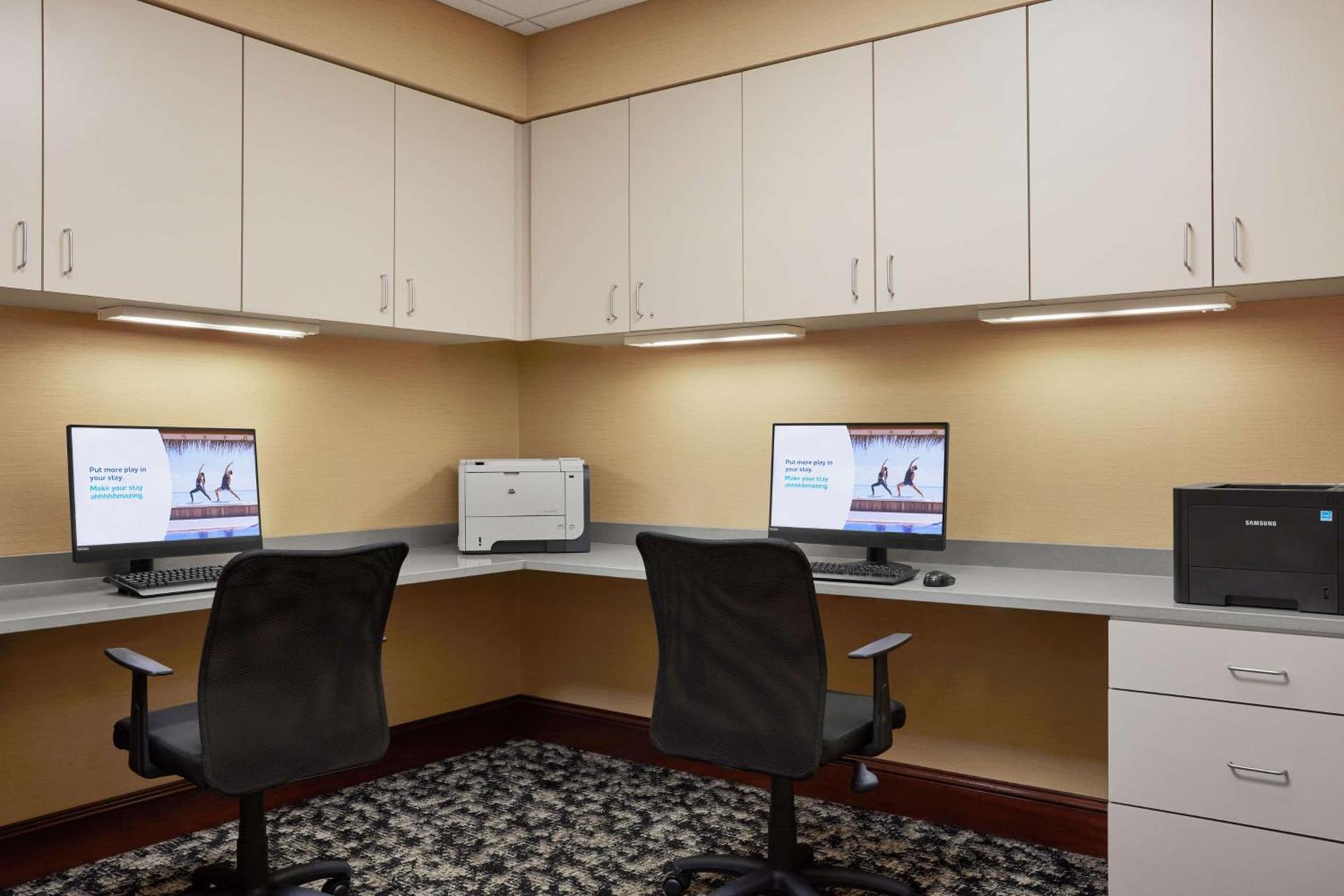 Hampton Inn Indianapolis Northwest - Park 100 photo 25