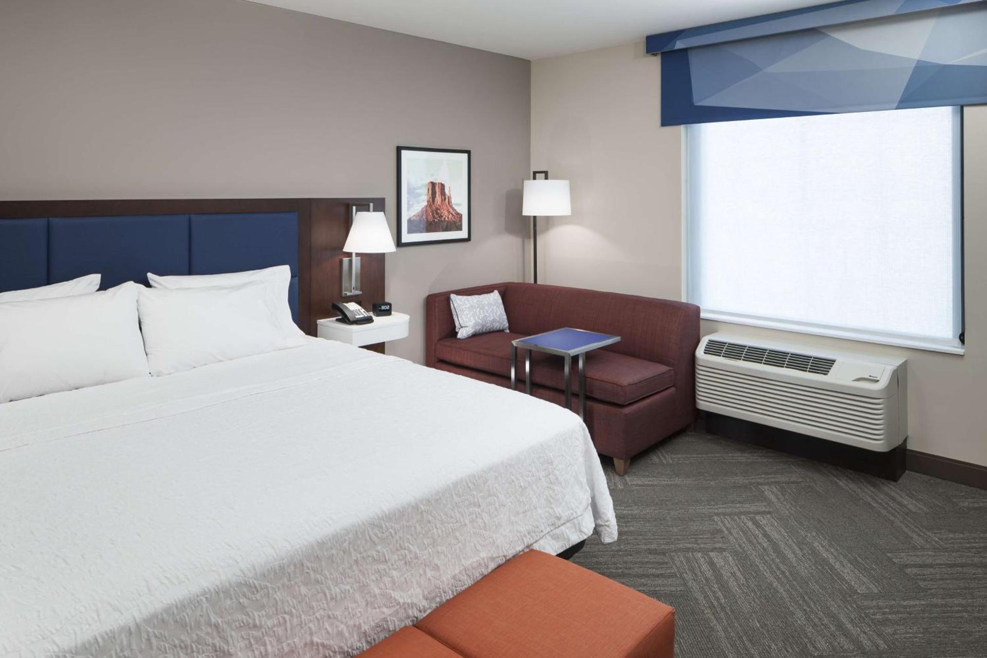 Hampton Inn & Suites Phoenix Downtown photo 17
