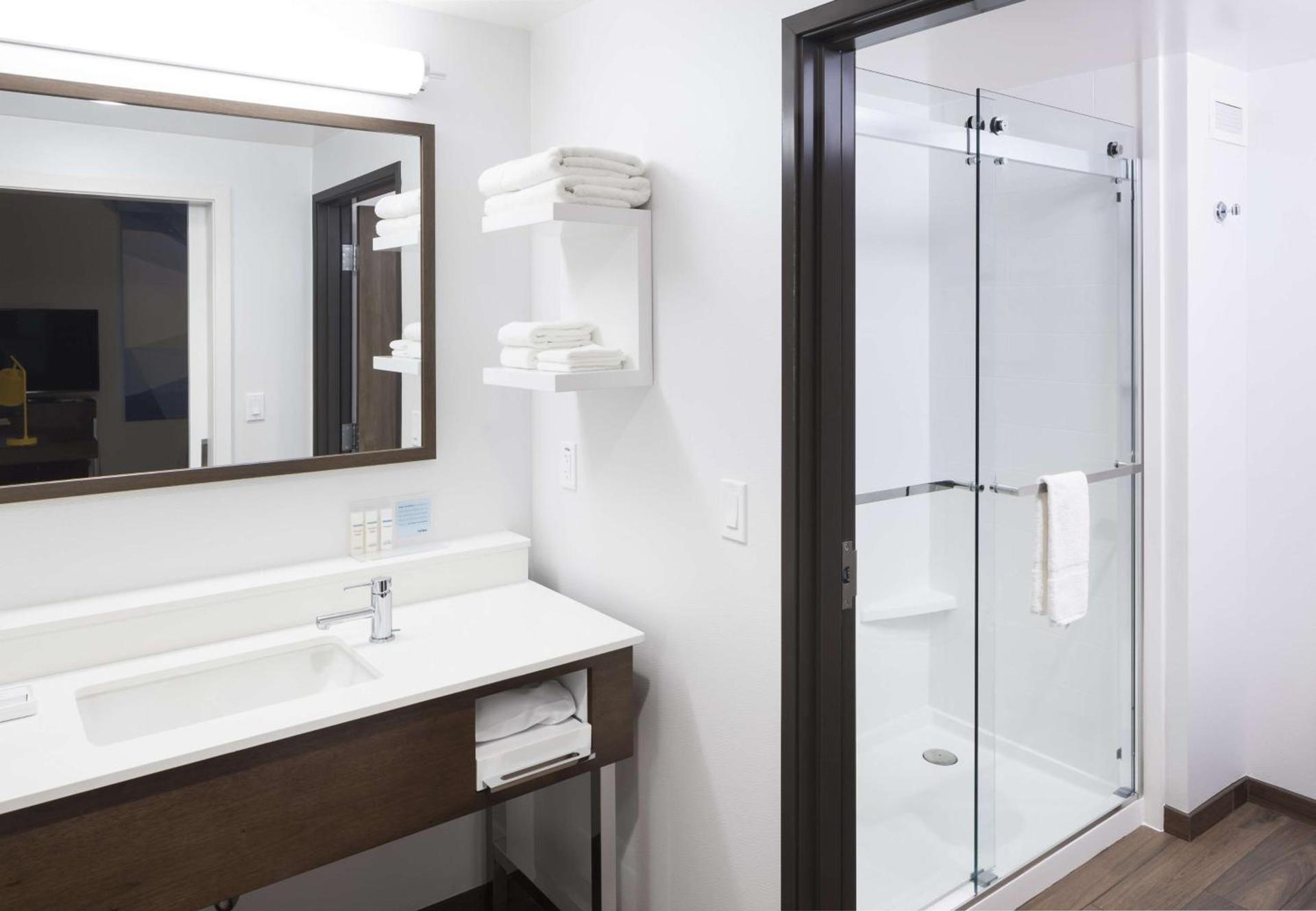Hampton Inn & Suites Phoenix Downtown photo 18