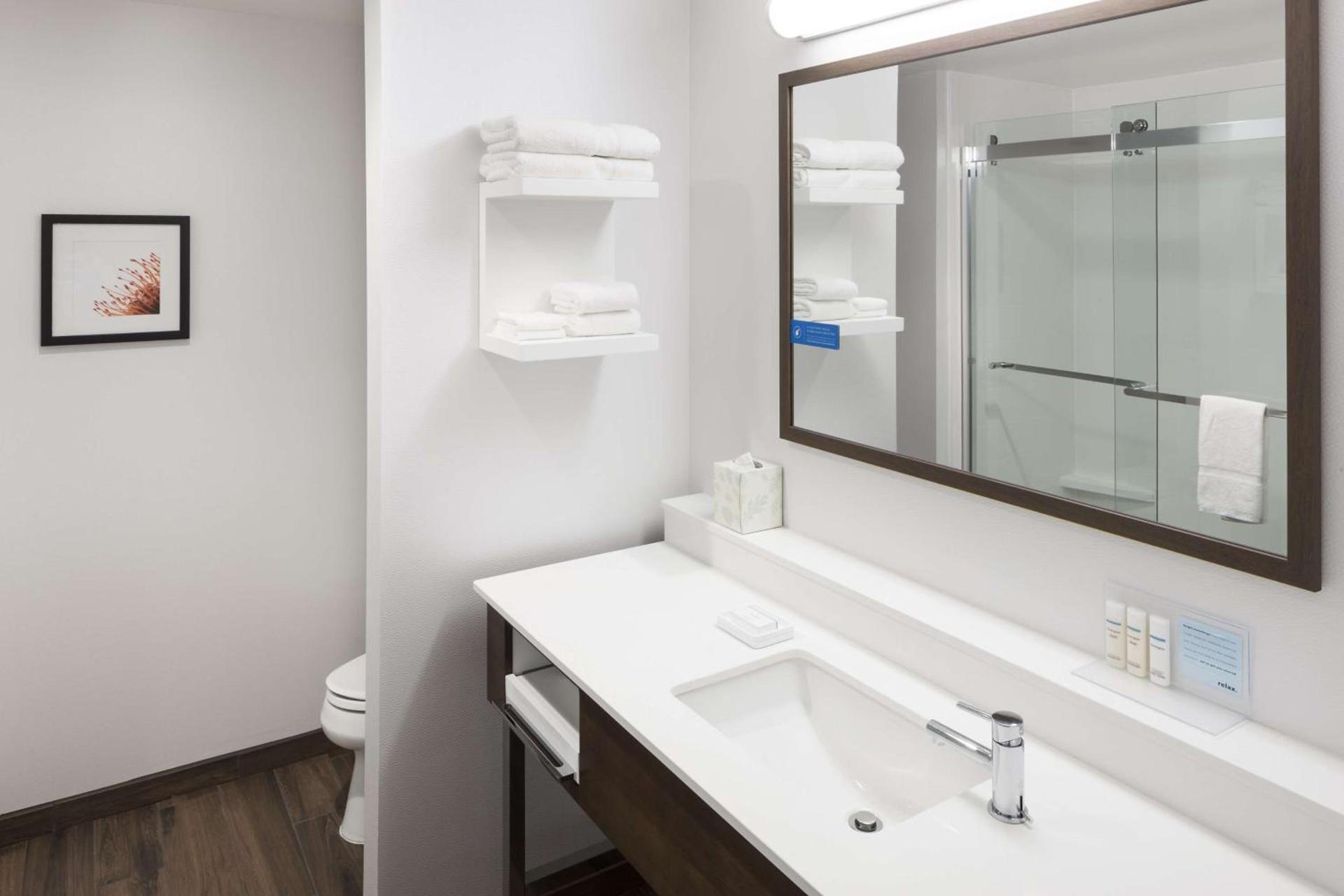 Hampton Inn & Suites Phoenix Downtown photo 19