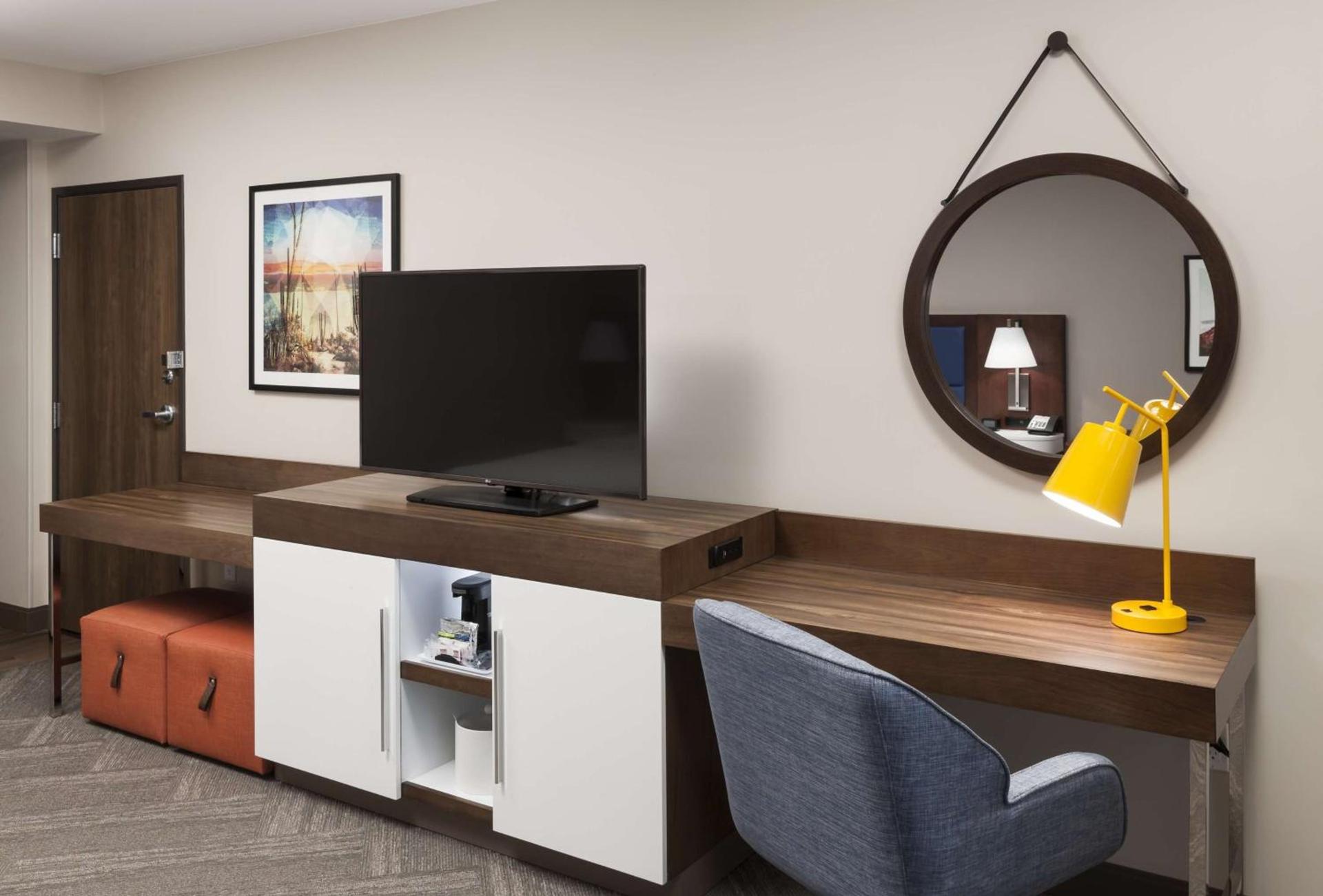 Hampton Inn & Suites Phoenix Downtown photo 20