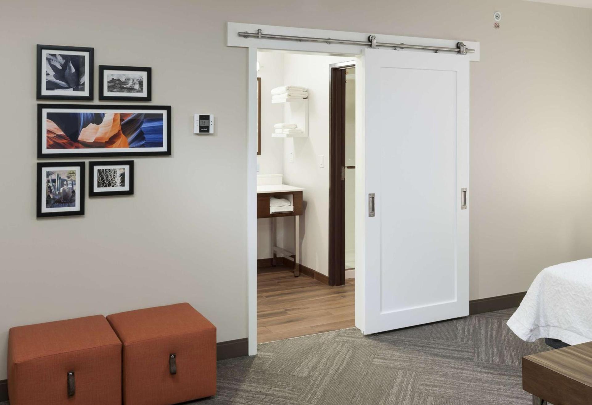 Hampton Inn & Suites Phoenix Downtown photo 21