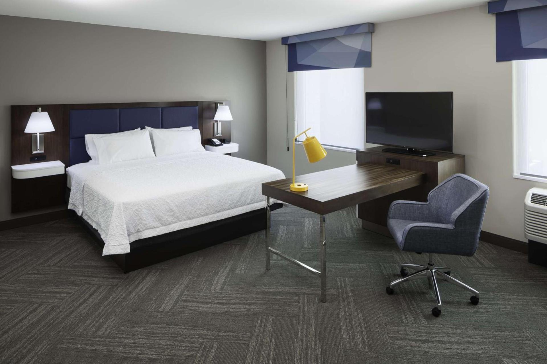 Hampton Inn & Suites Phoenix Downtown photo 22