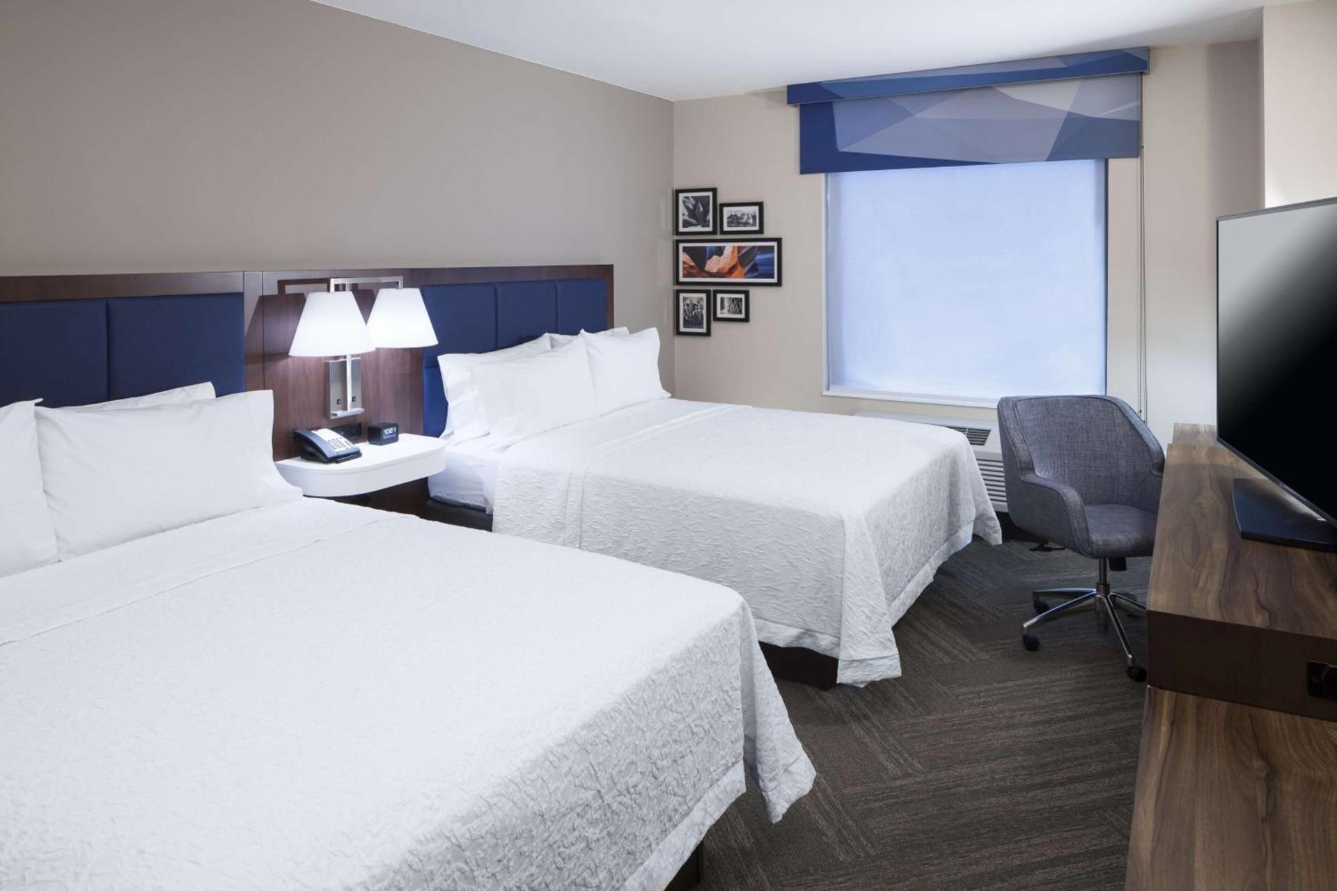 Hampton Inn & Suites Phoenix Downtown photo 23