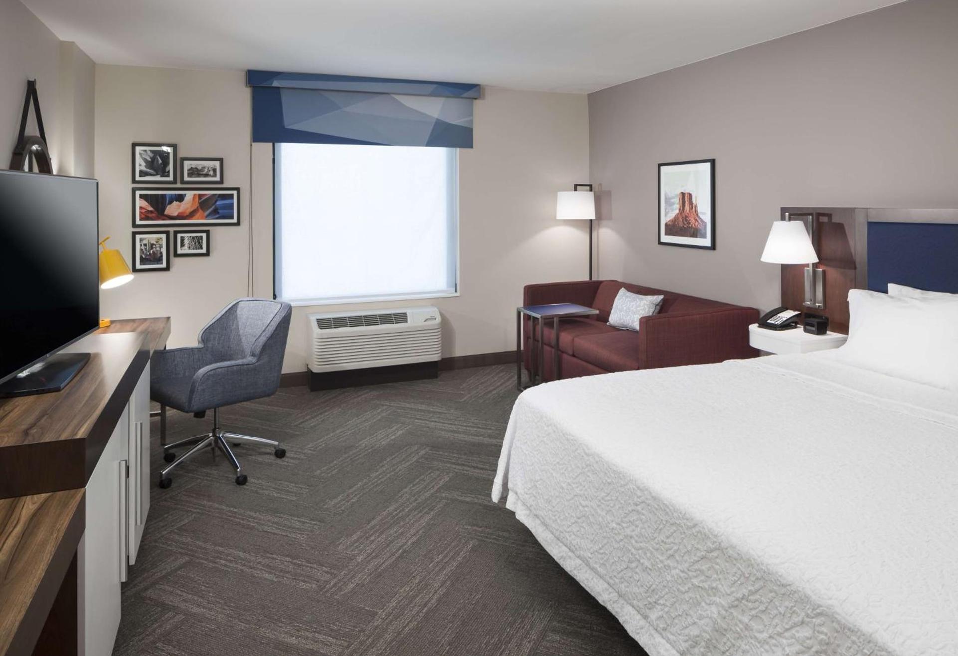 Hampton Inn & Suites Phoenix Downtown photo 26