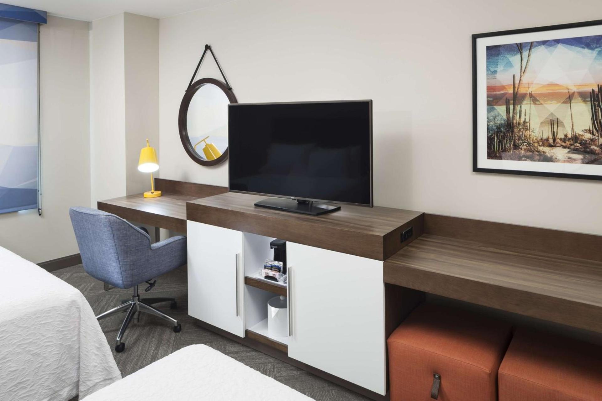 Hampton Inn & Suites Phoenix Downtown photo 30