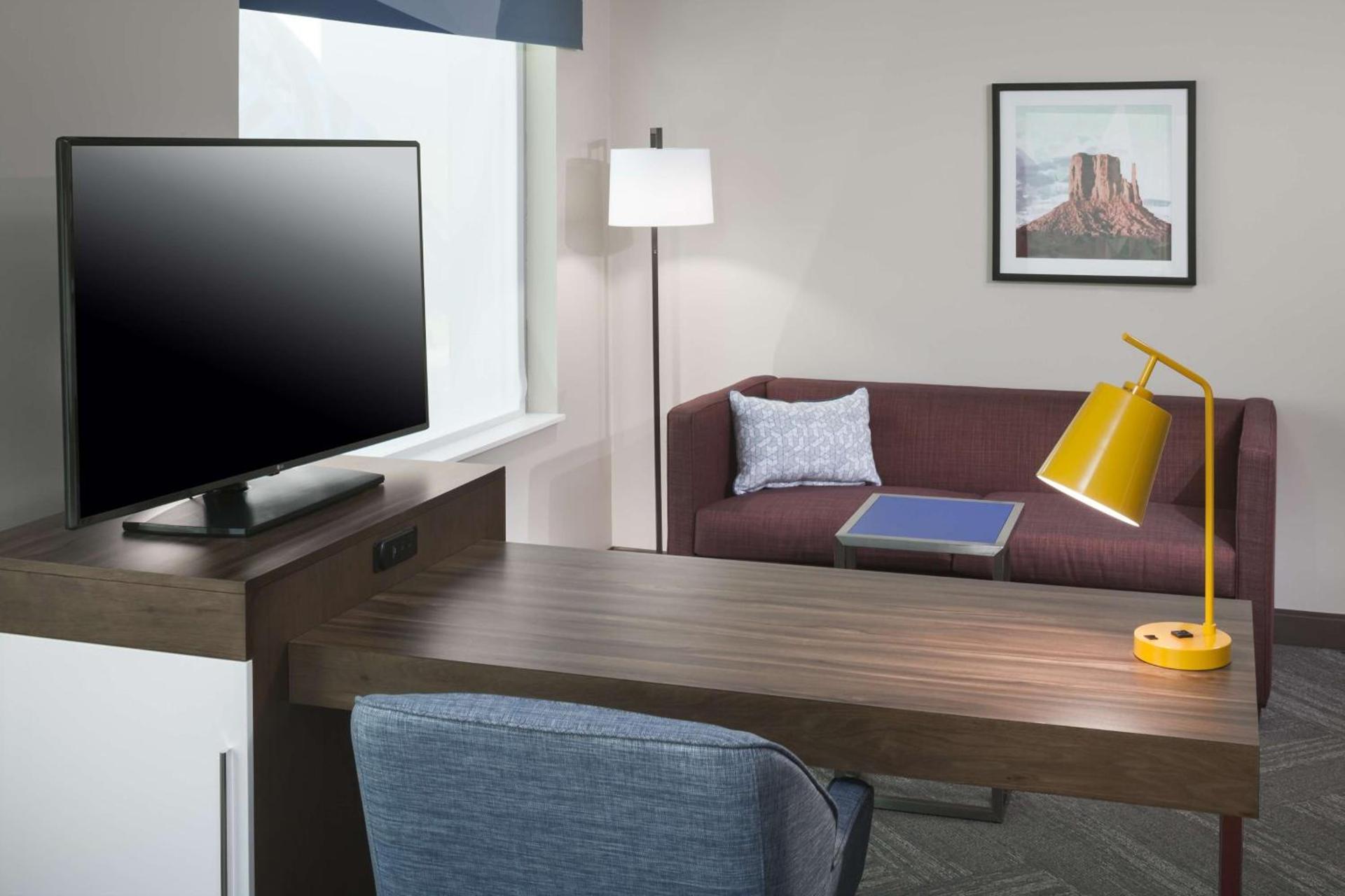 Hampton Inn & Suites Phoenix Downtown photo 32