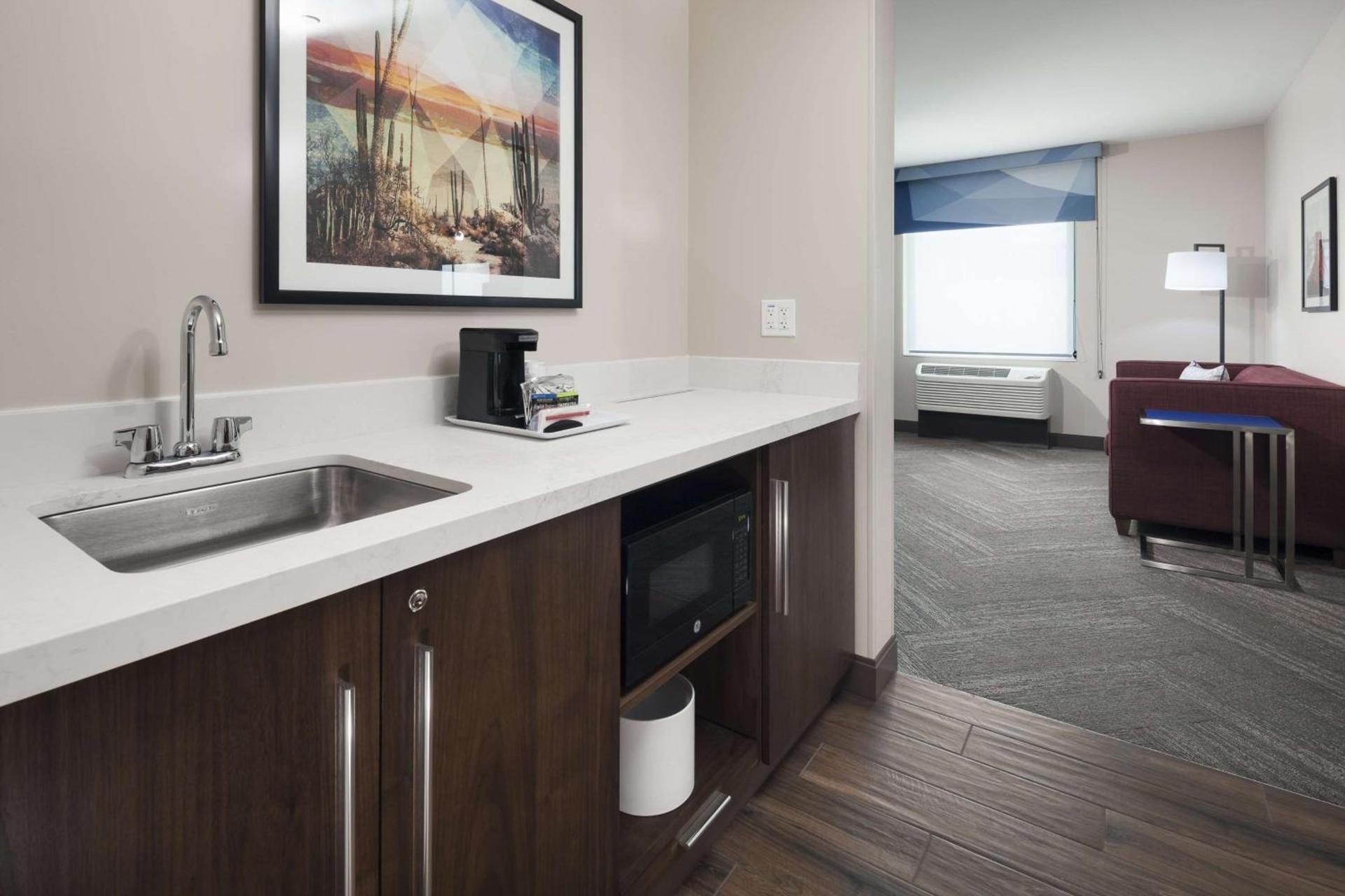 Hampton Inn & Suites Phoenix Downtown photo 33