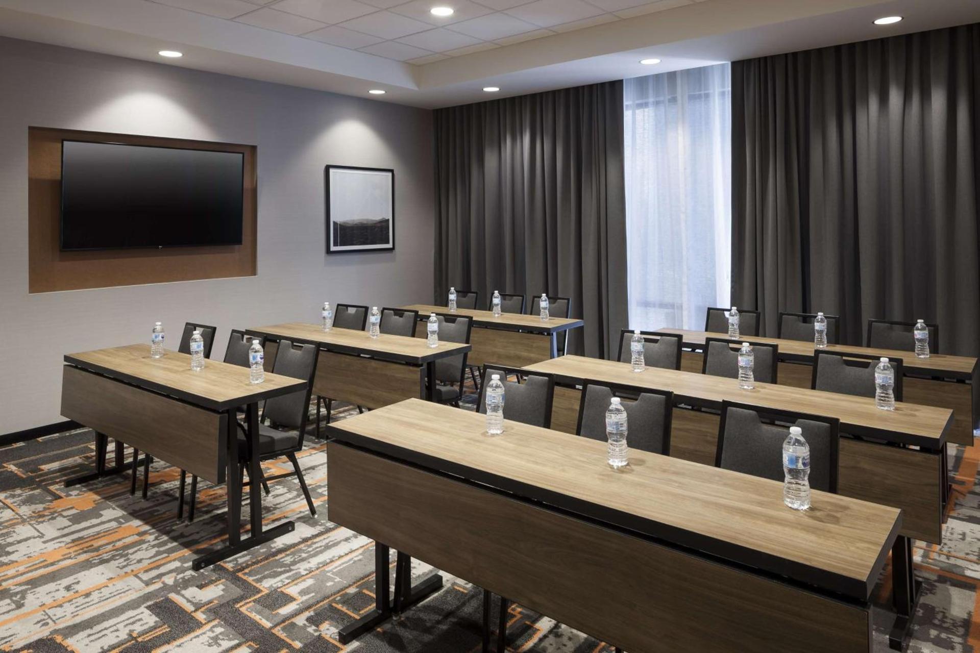 Hampton Inn & Suites Phoenix Downtown photo 34