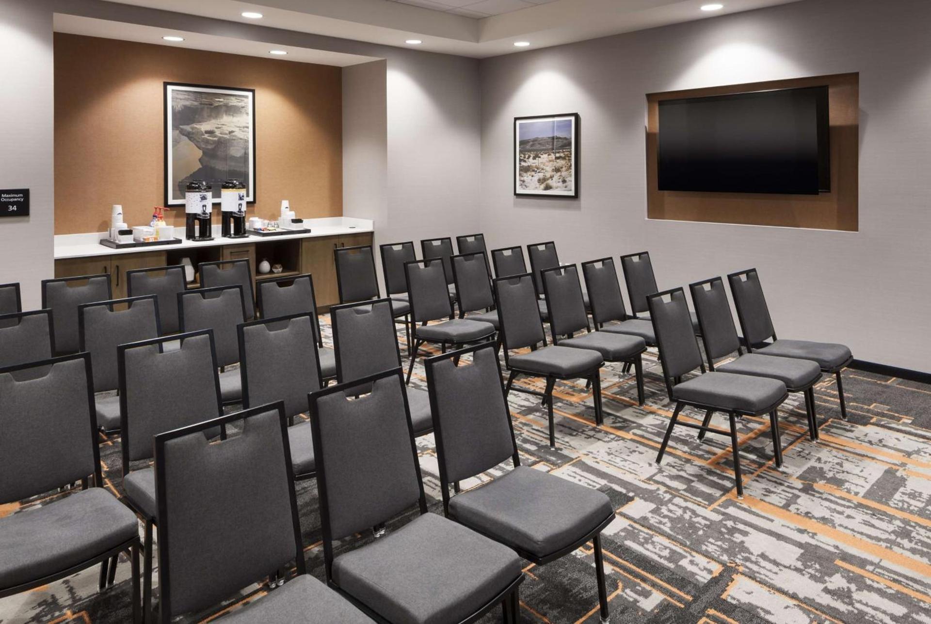 Hampton Inn & Suites Phoenix Downtown photo 35