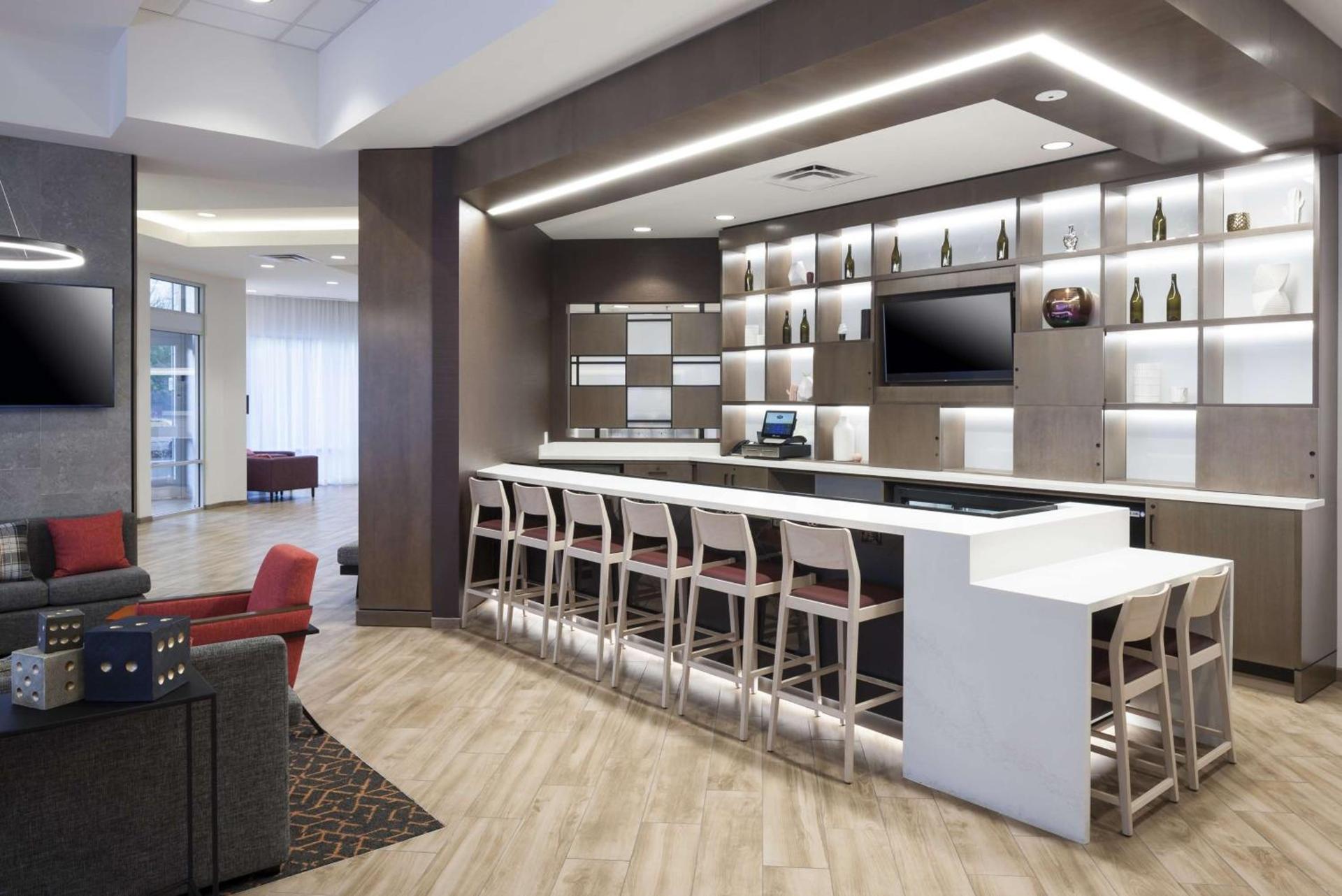 Hampton Inn & Suites Phoenix Downtown photo 36