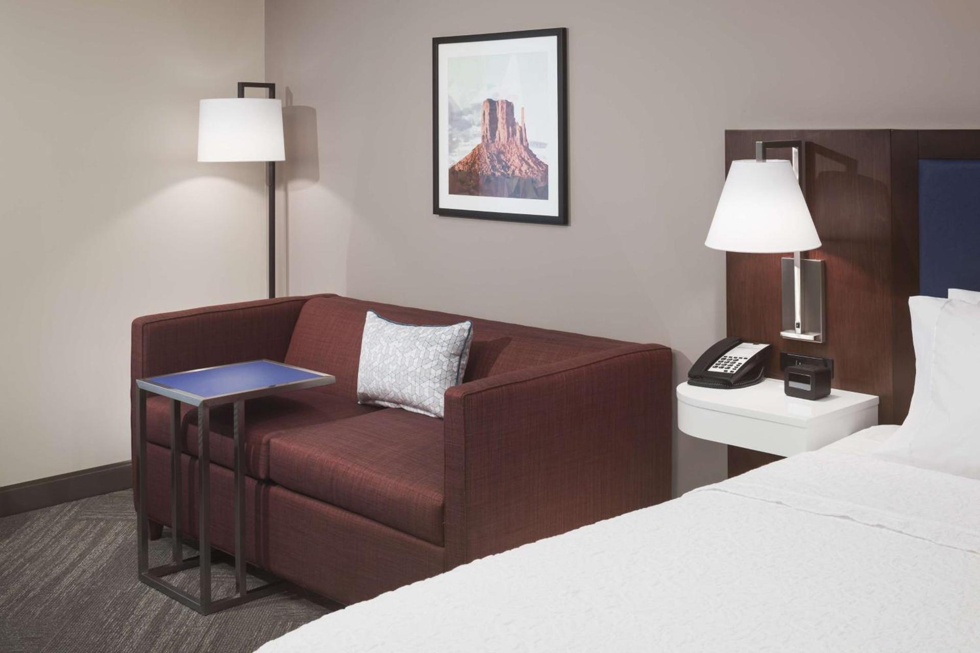Hampton Inn & Suites Phoenix Downtown photo 37