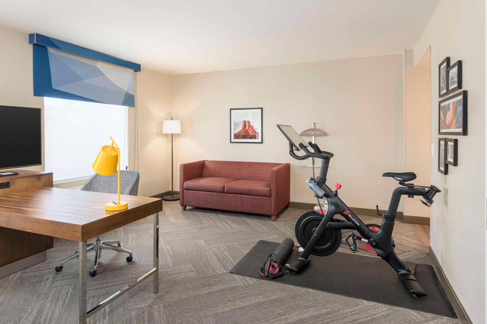 Hampton Inn & Suites Phoenix Downtown photo 38