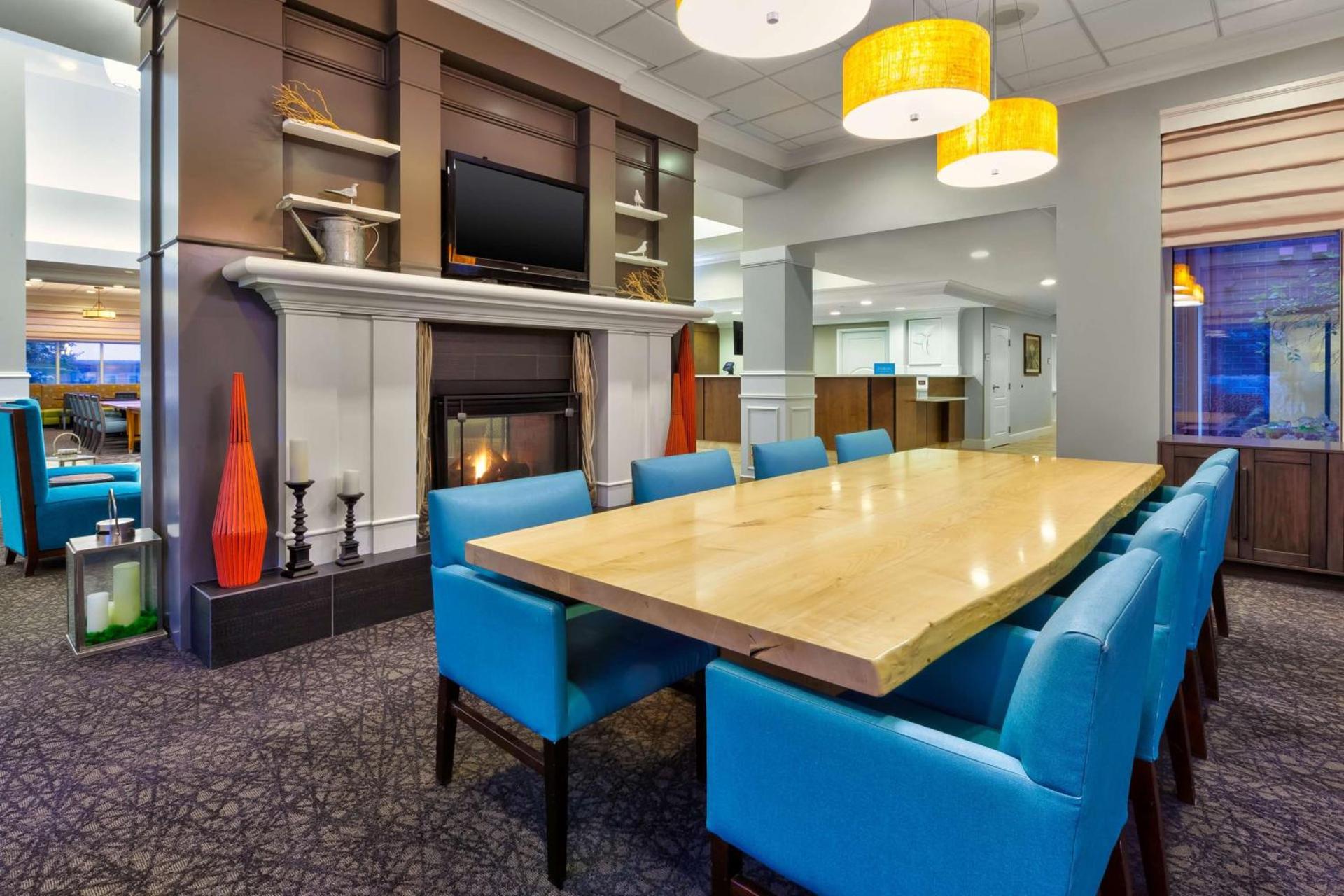 Hilton Garden Inn Minneapolis Maple Grove photo 6