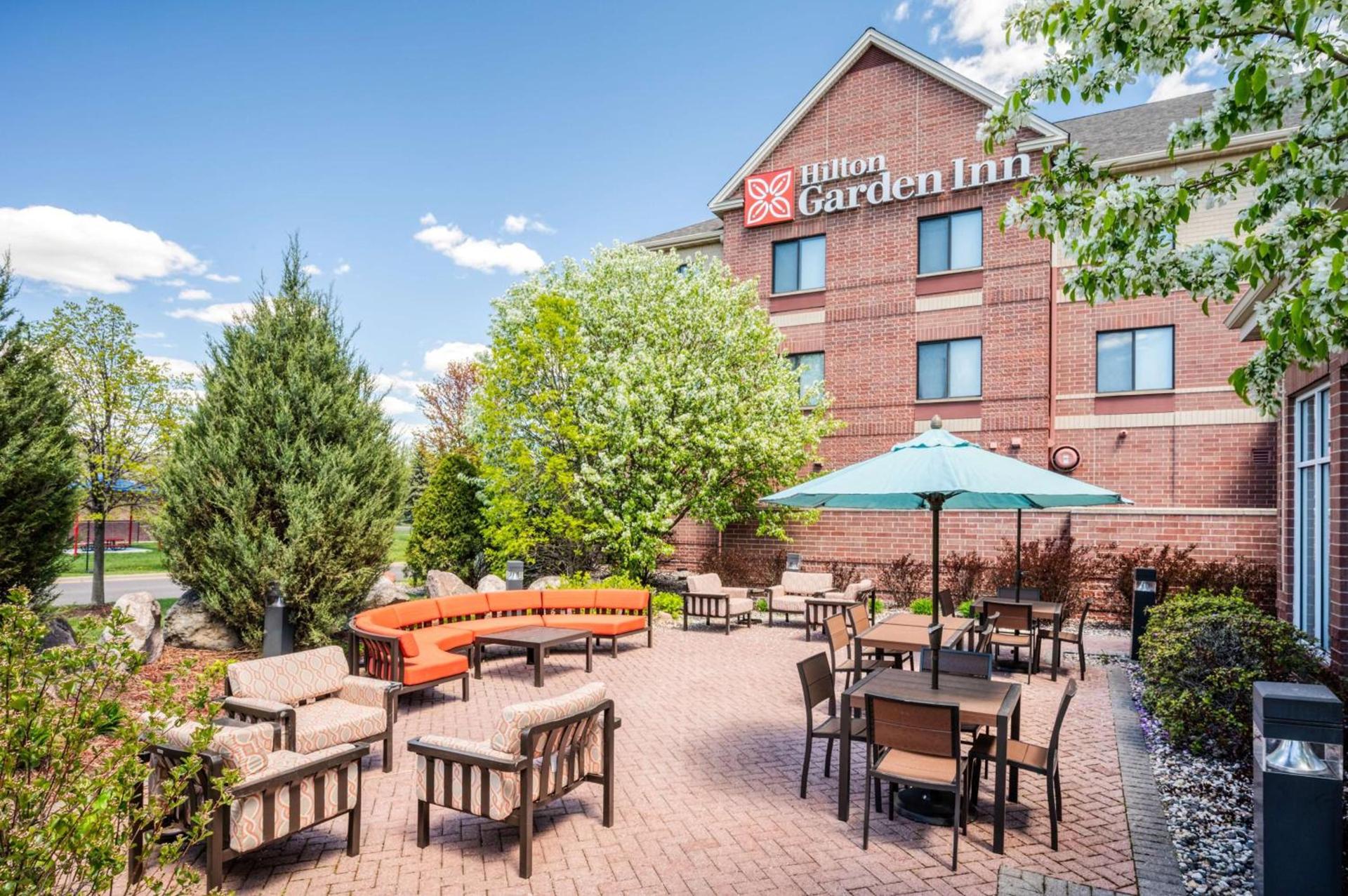 Hilton Garden Inn Minneapolis Maple Grove photo 3
