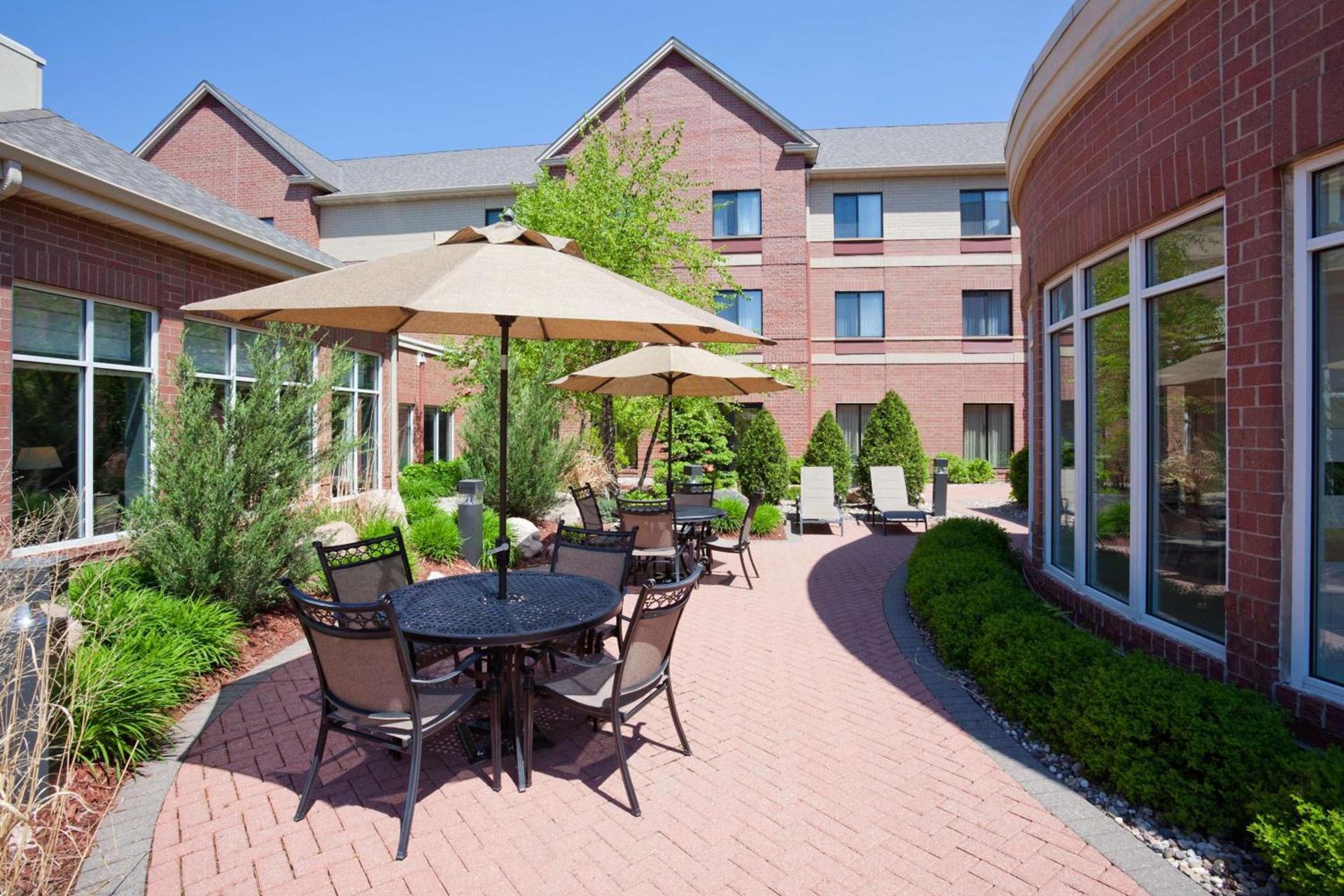 Hilton Garden Inn Minneapolis Maple Grove photo 4