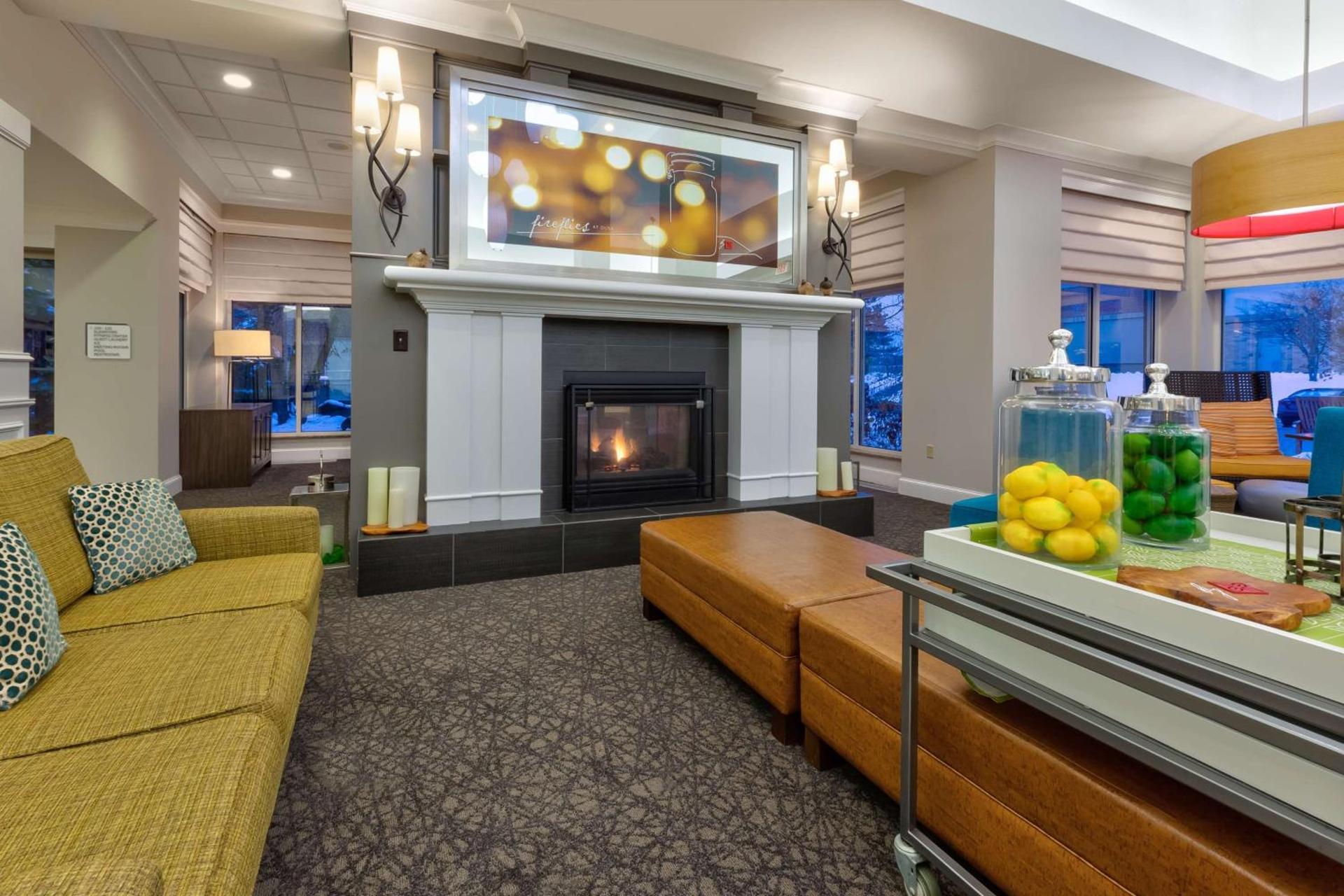 Hilton Garden Inn Minneapolis Maple Grove photo 5