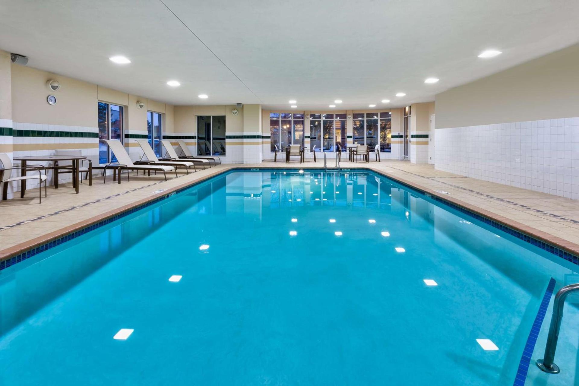 Hilton Garden Inn Minneapolis Maple Grove photo 8