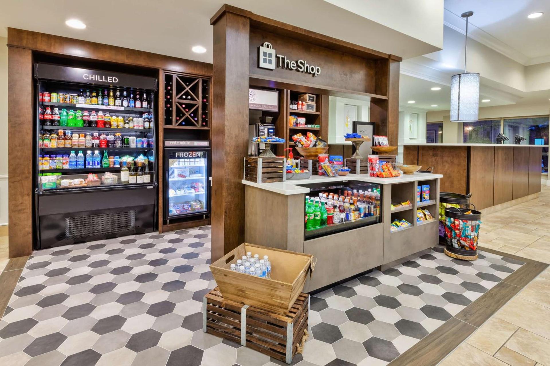 Hilton Garden Inn Minneapolis Maple Grove photo 9