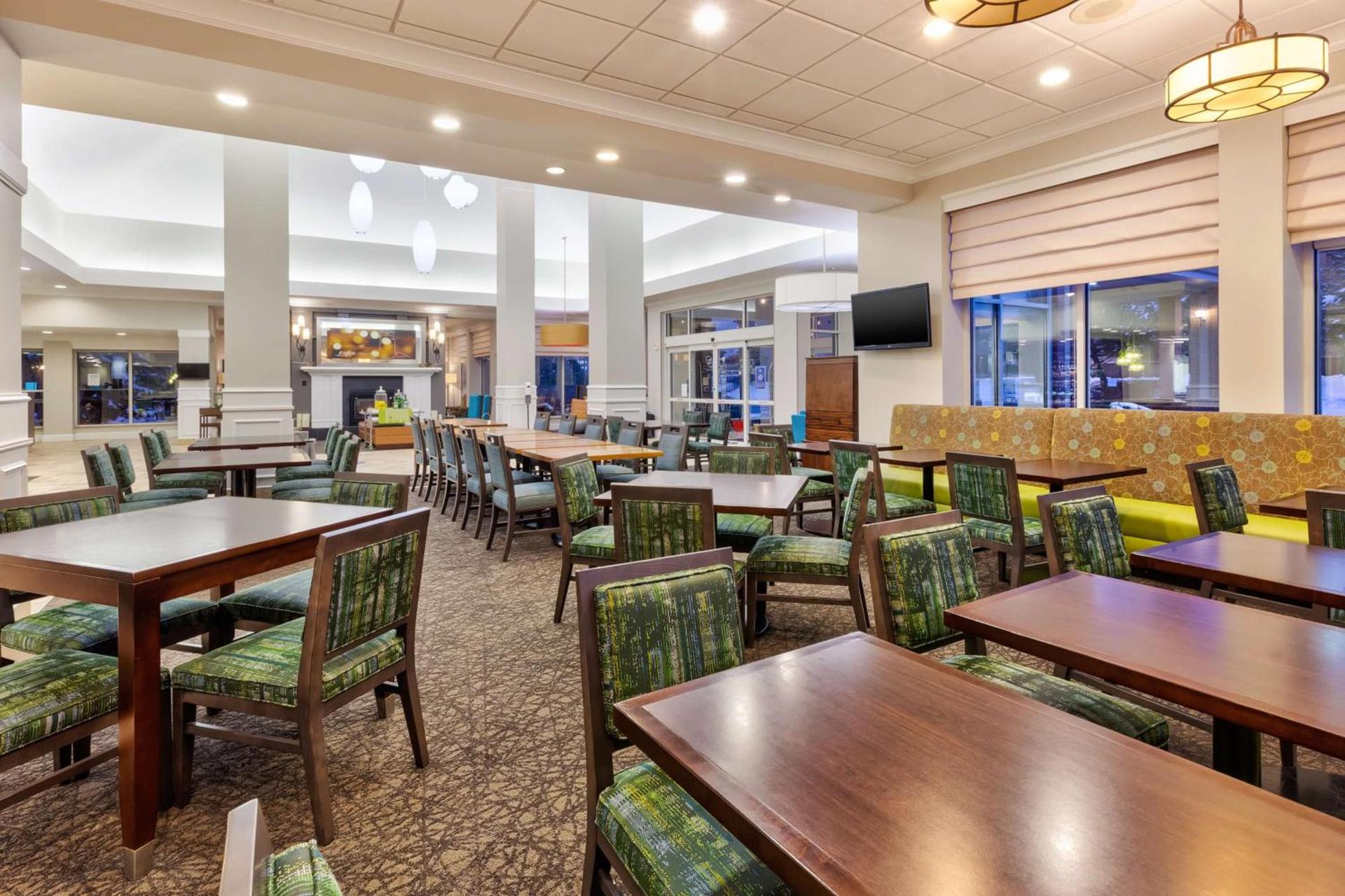 Hilton Garden Inn Minneapolis Maple Grove photo 10
