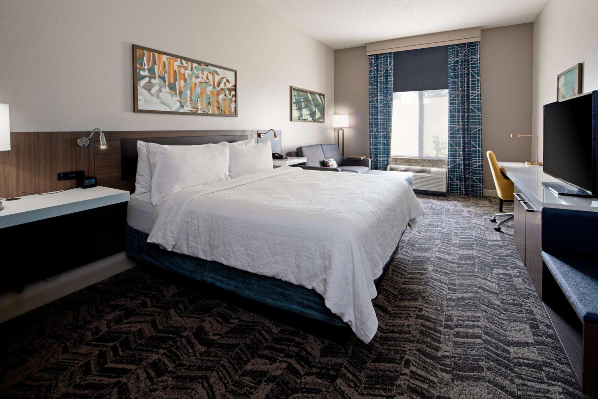 Hilton Garden Inn Minneapolis Maple Grove photo 14