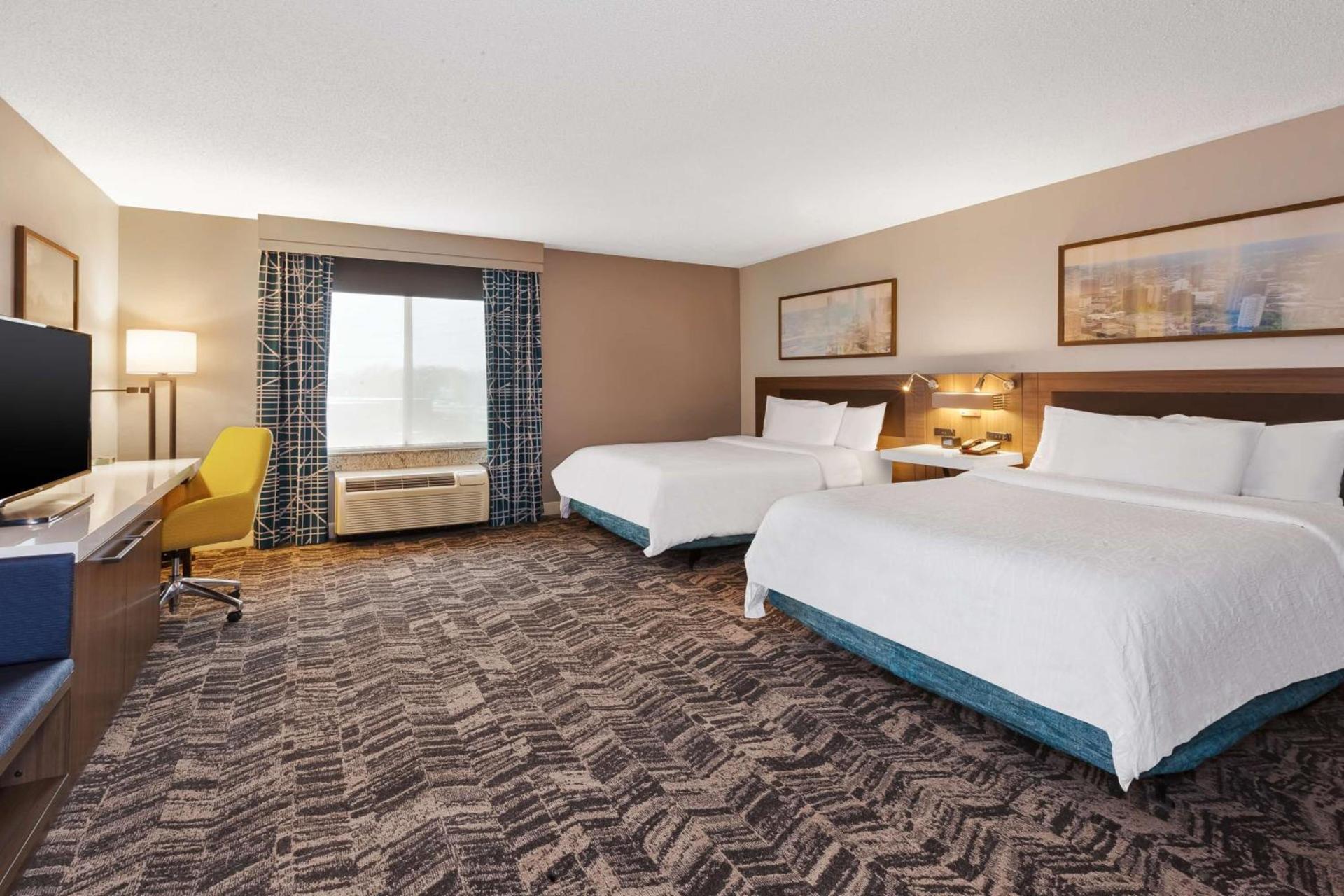 Hilton Garden Inn Minneapolis Maple Grove photo 16