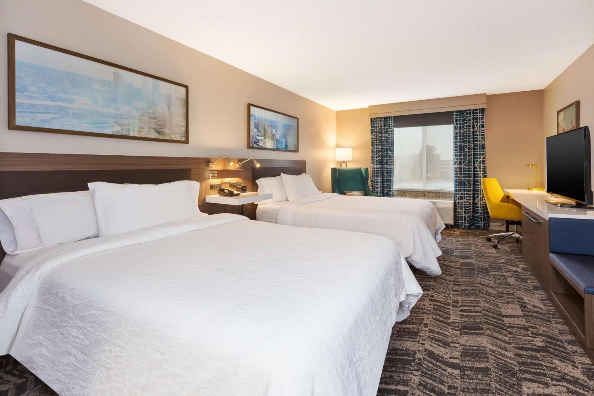 Hilton Garden Inn Minneapolis Maple Grove photo 17