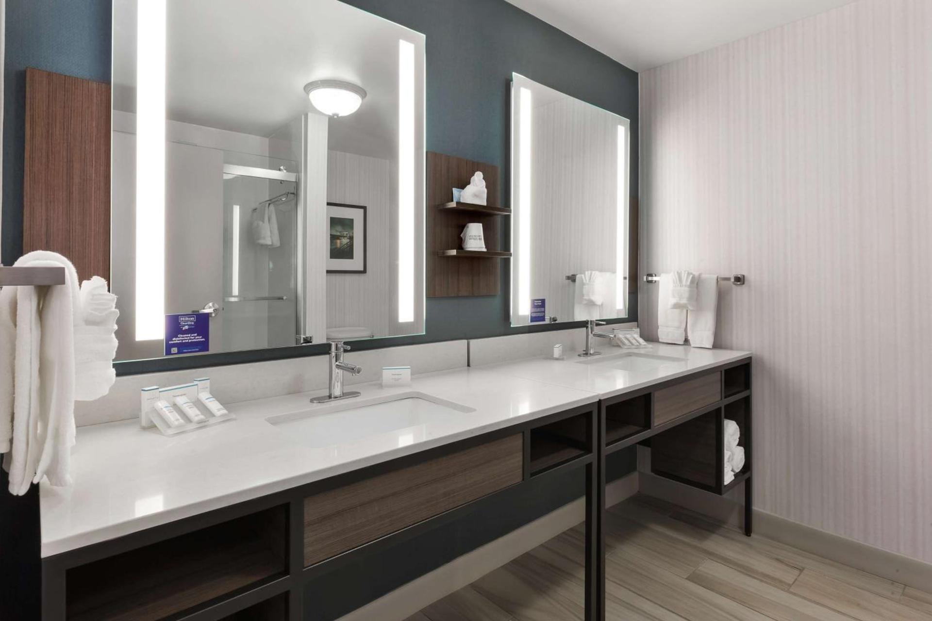 Hilton Garden Inn Minneapolis Maple Grove photo 18