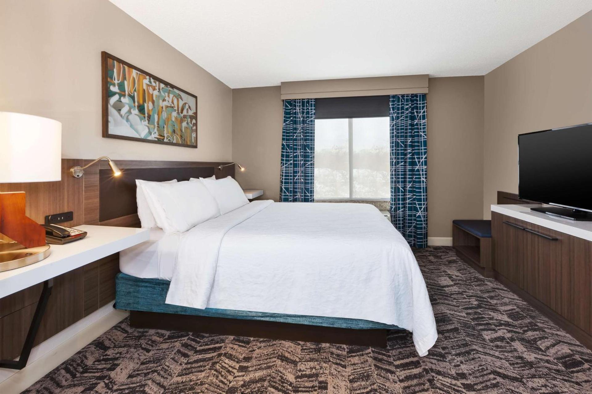 Hilton Garden Inn Minneapolis Maple Grove photo 19