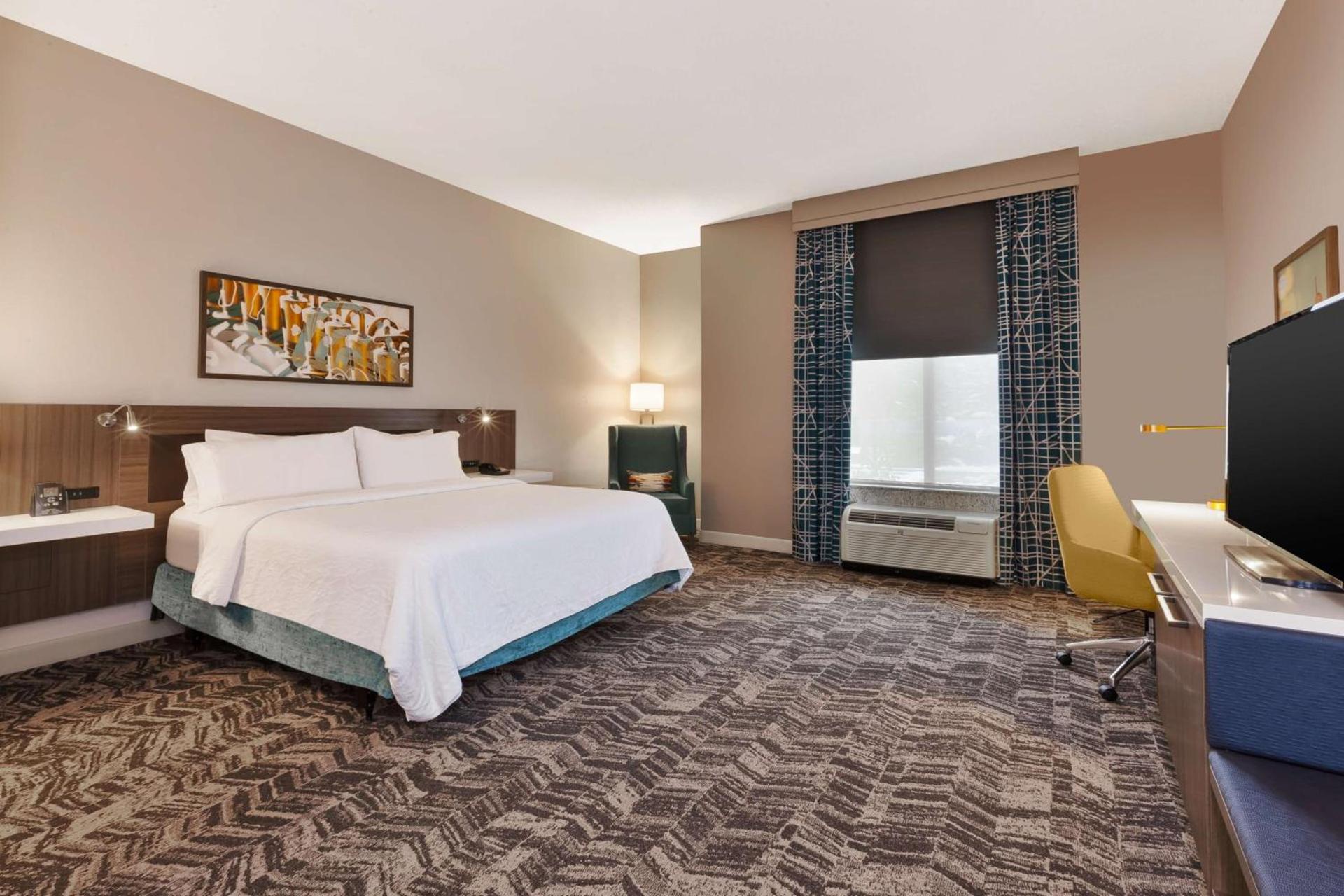 Hilton Garden Inn Minneapolis Maple Grove photo 22