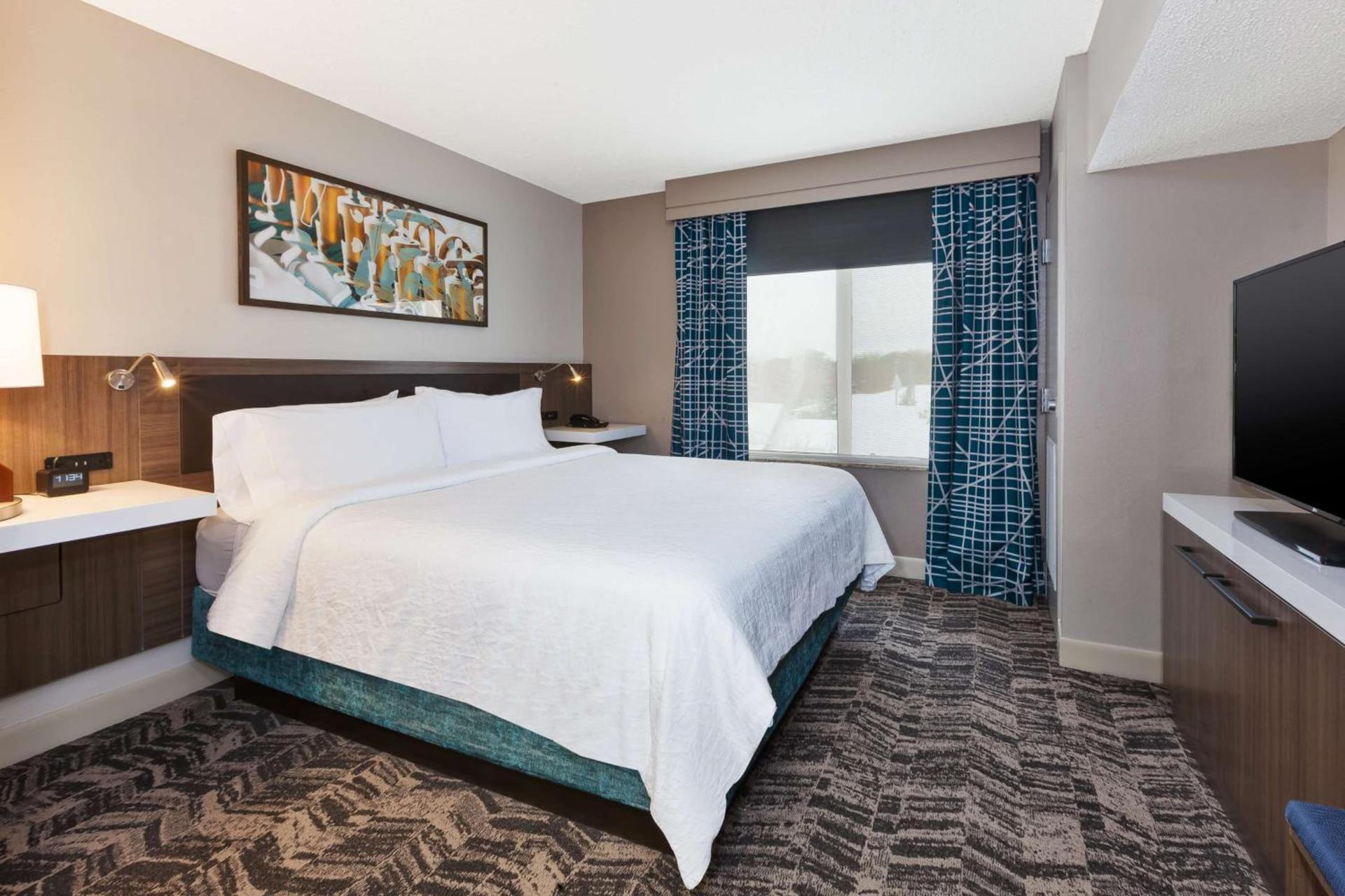 Hilton Garden Inn Minneapolis Maple Grove photo 23