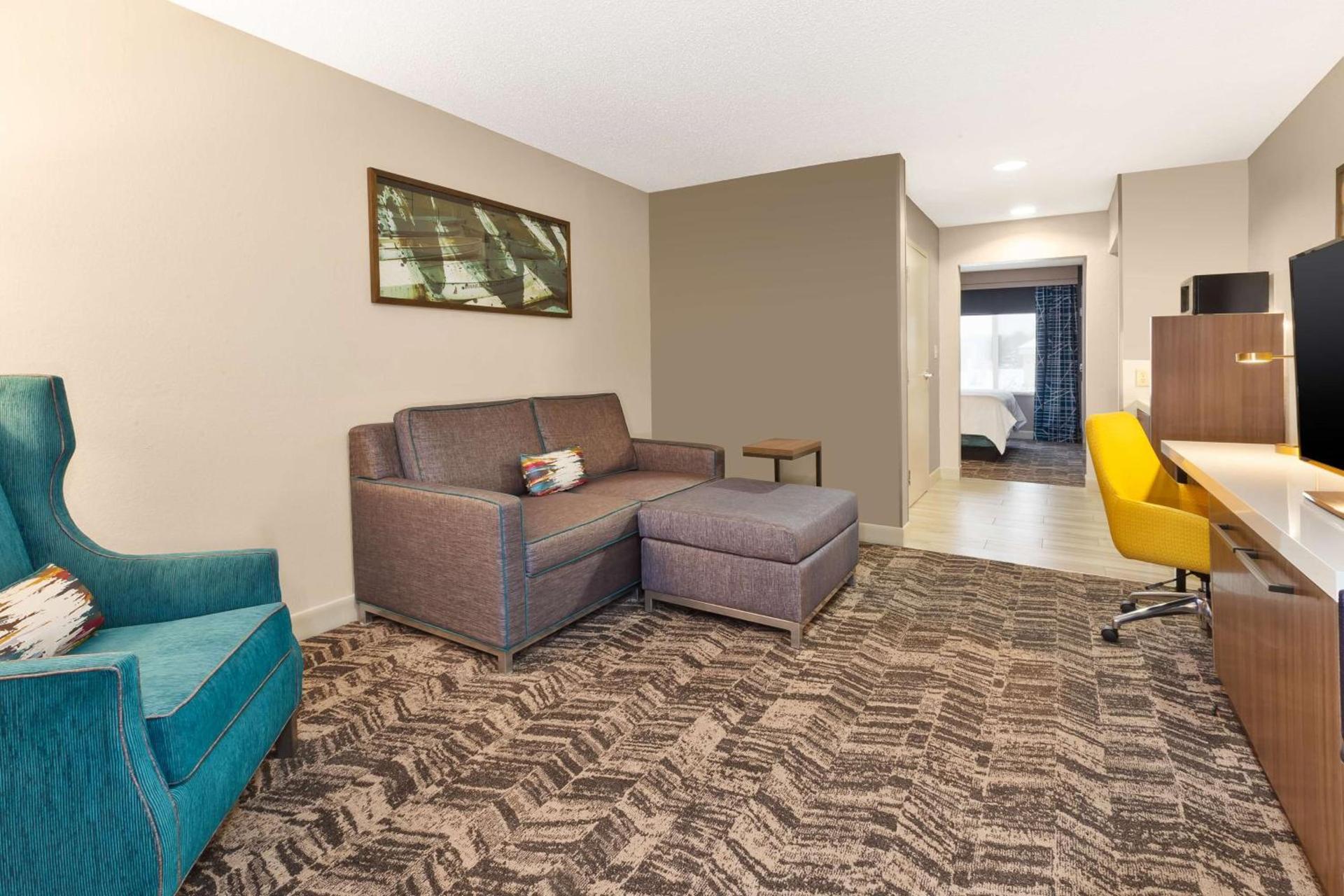 Hilton Garden Inn Minneapolis Maple Grove photo 24