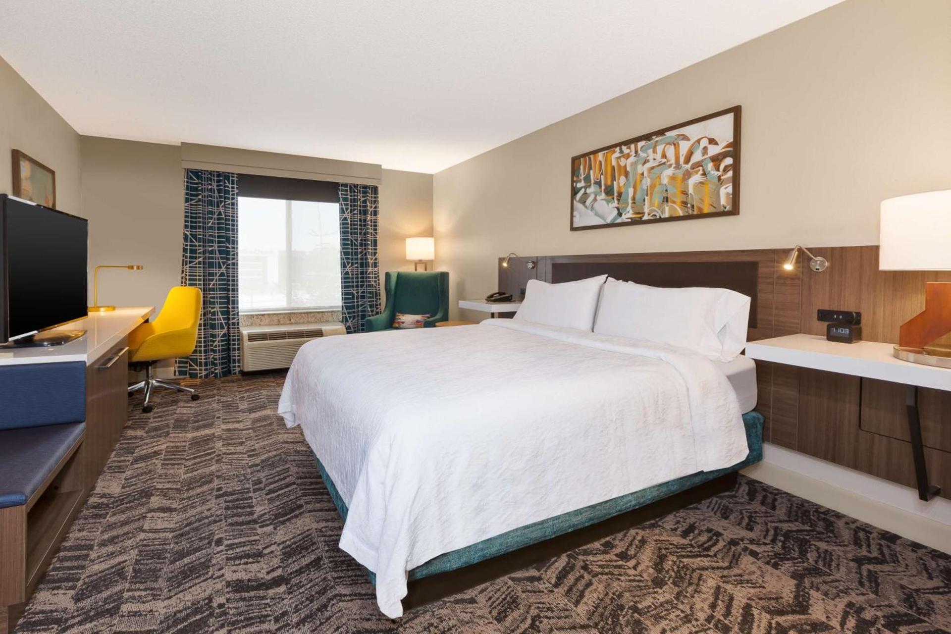 Hilton Garden Inn Minneapolis Maple Grove photo 25
