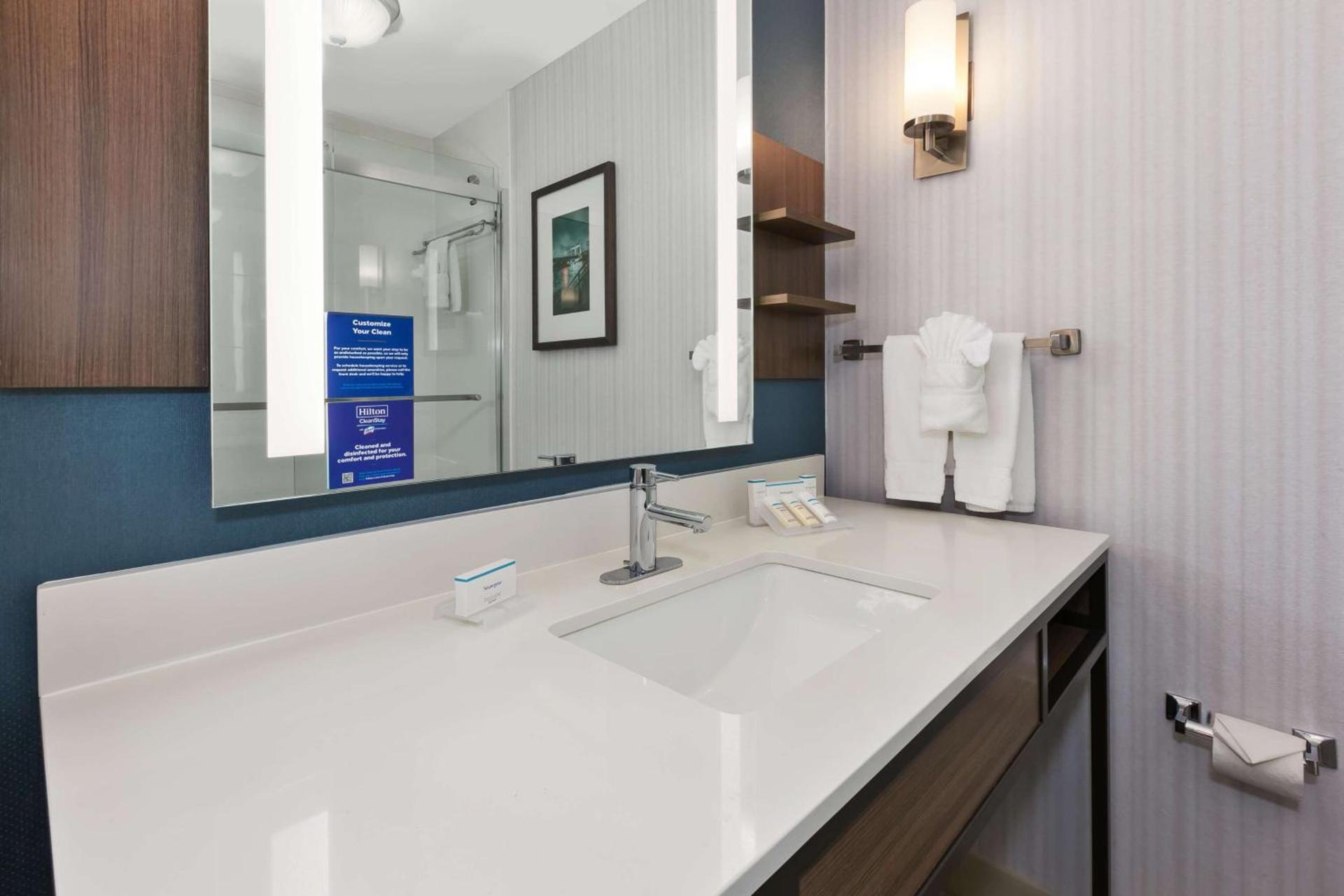 Hilton Garden Inn Minneapolis Maple Grove photo 27